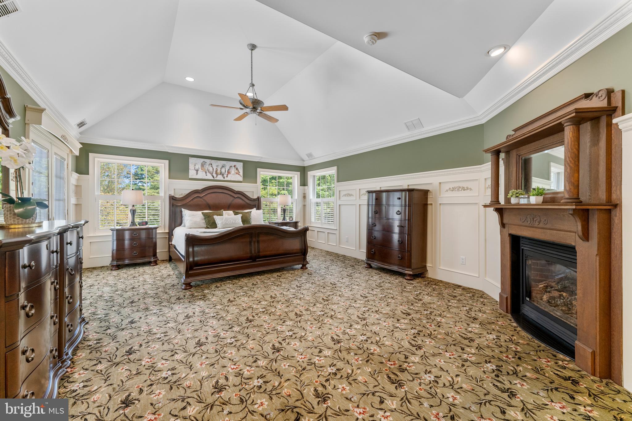 FAWN CREEK - Residential