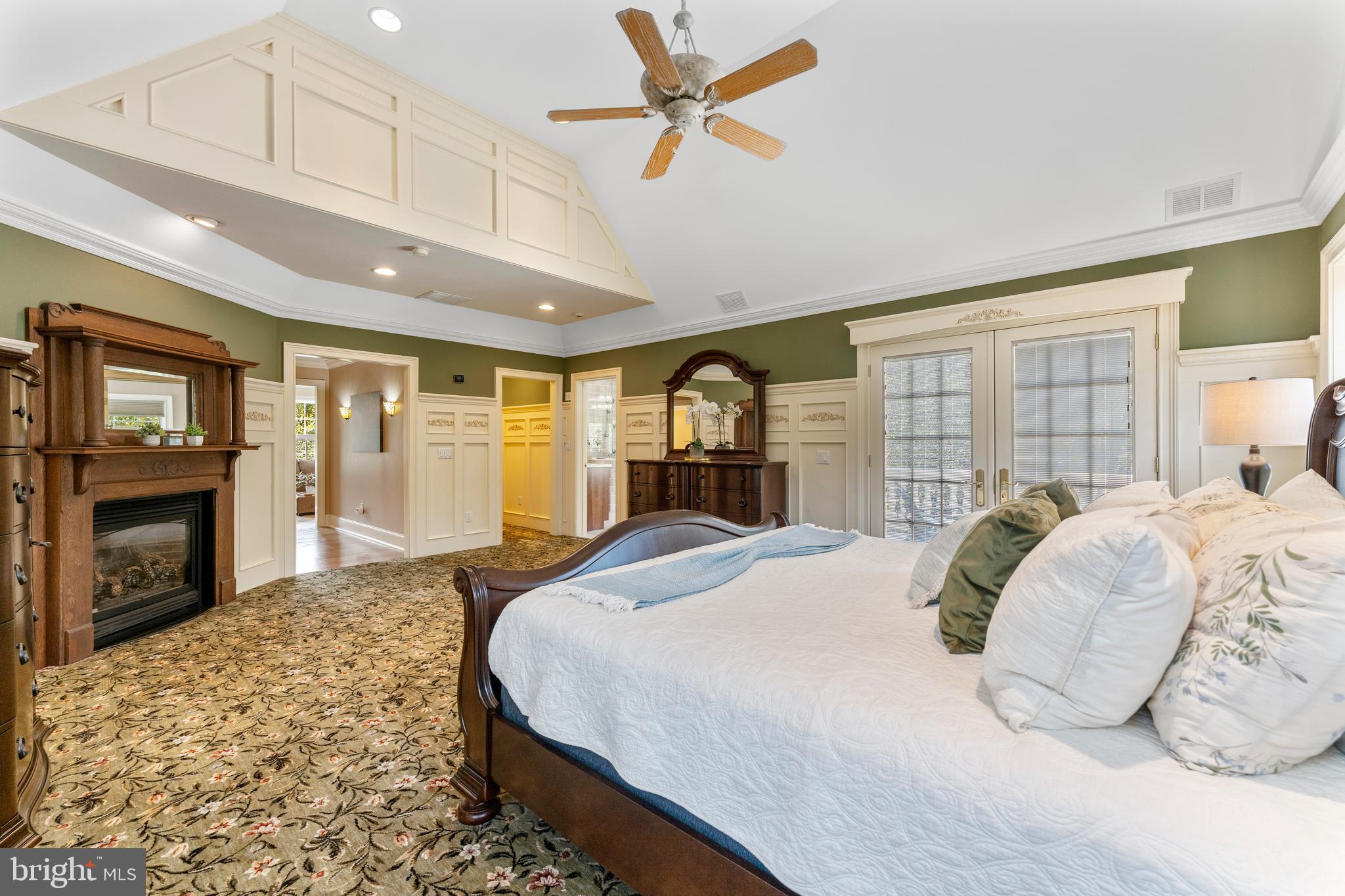 FAWN CREEK - Residential