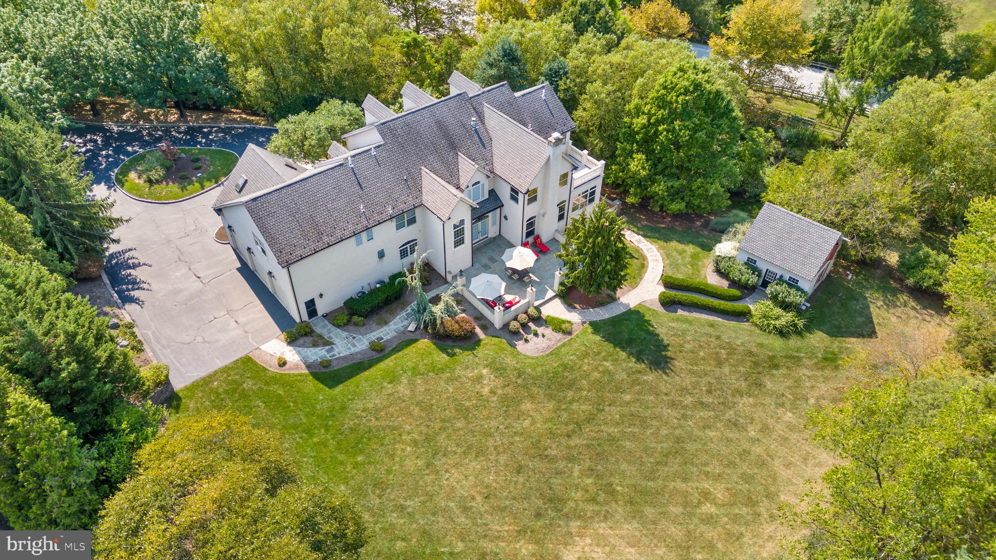 FAWN CREEK - Residential