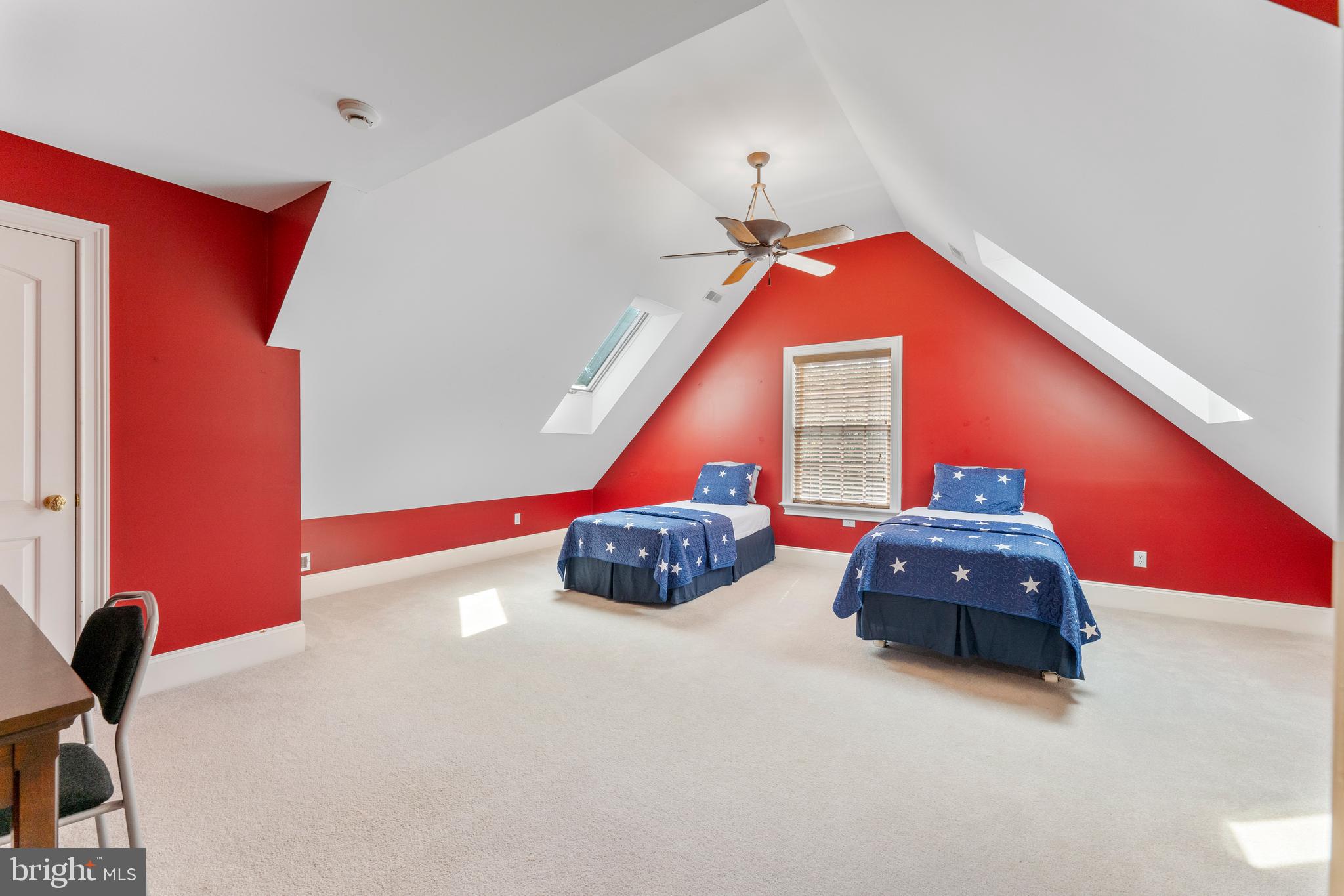 FAWN CREEK - Residential