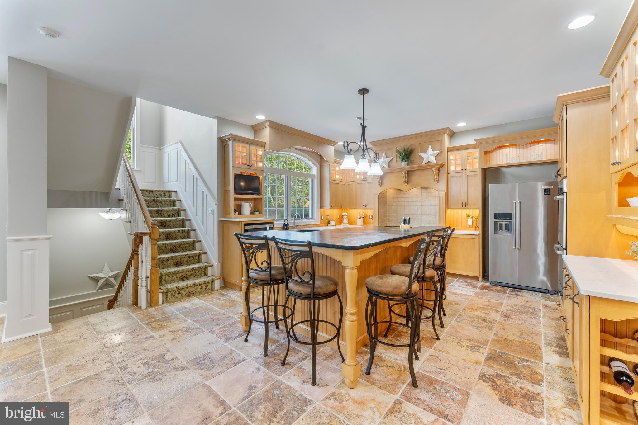 FAWN CREEK - Residential