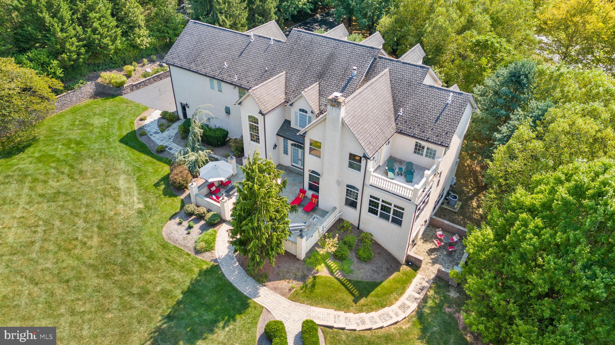 FAWN CREEK - Residential