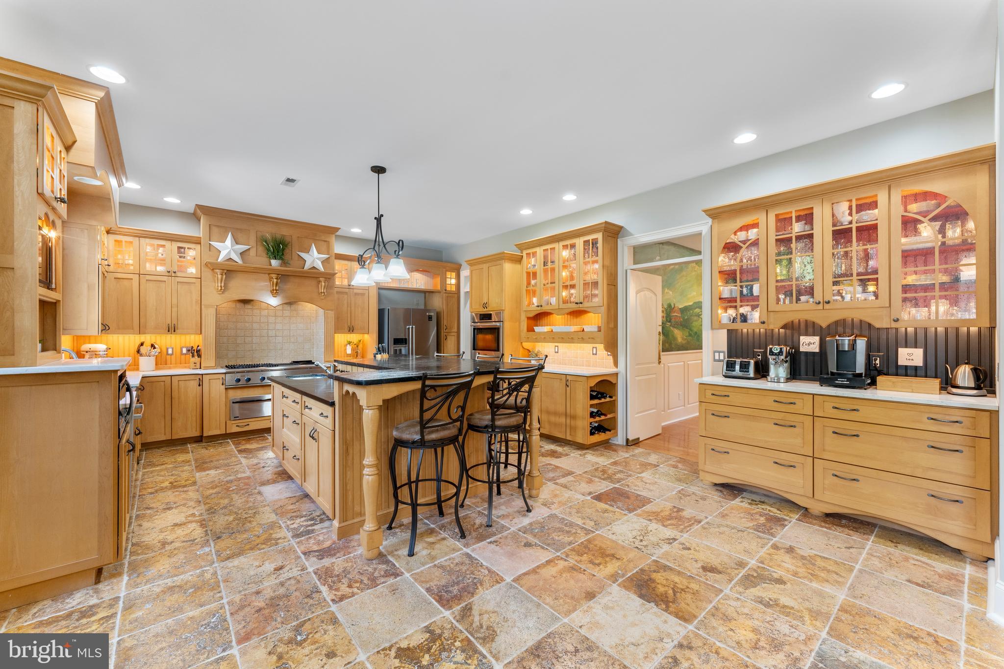 FAWN CREEK - Residential