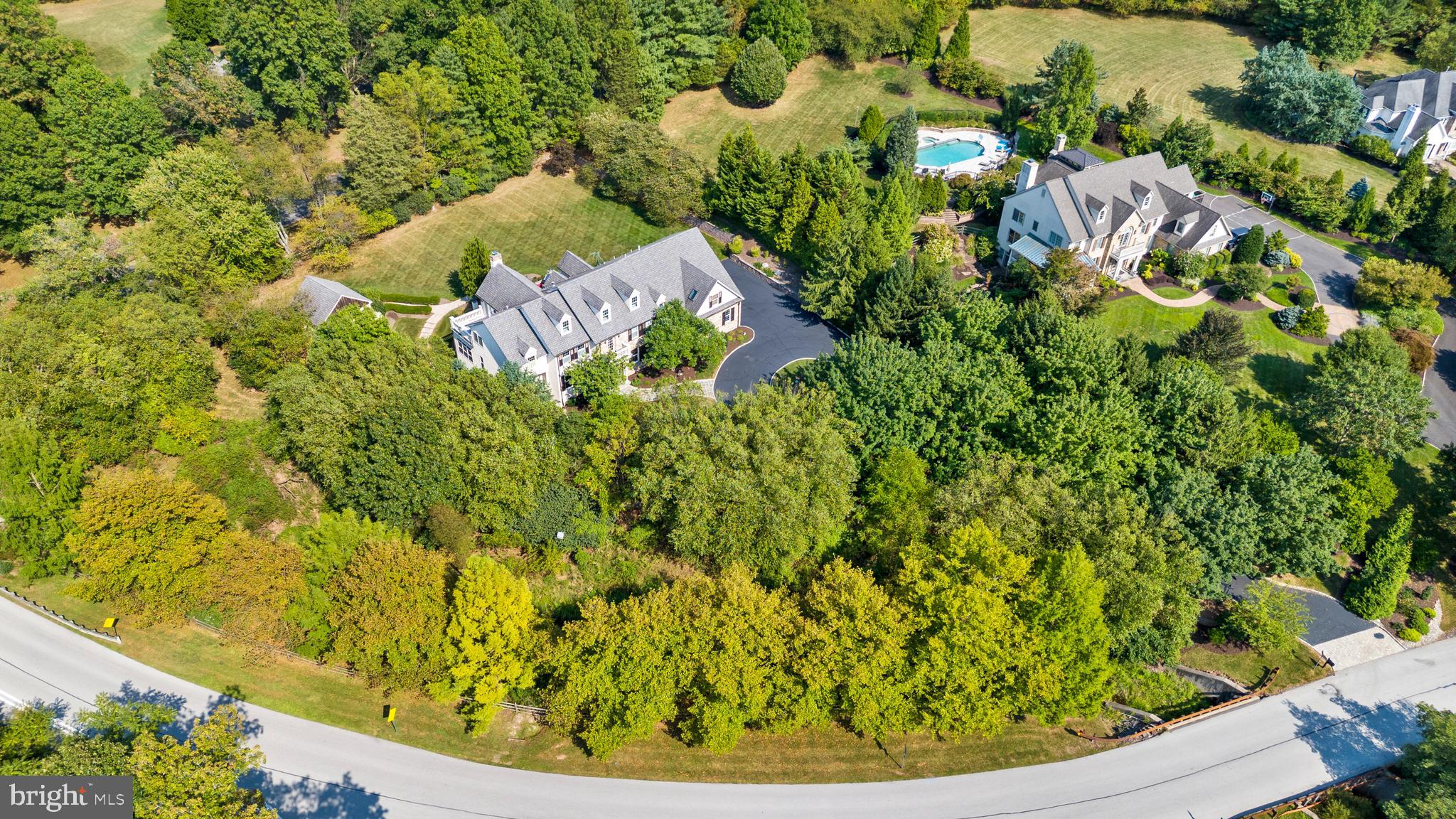 FAWN CREEK - Residential