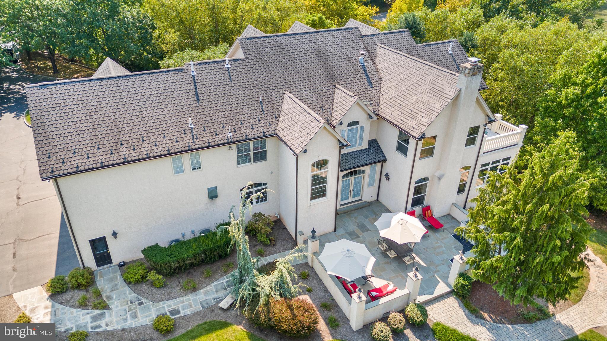 FAWN CREEK - Residential