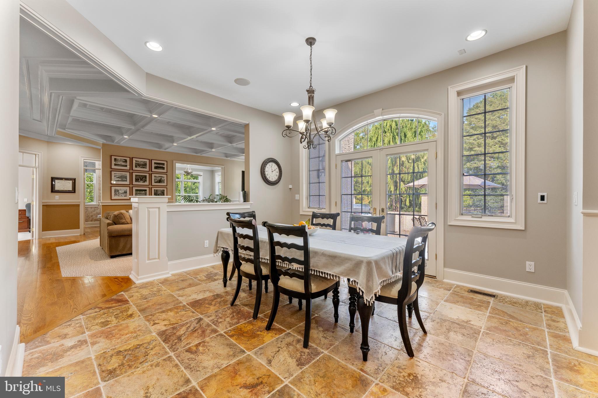 FAWN CREEK - Residential