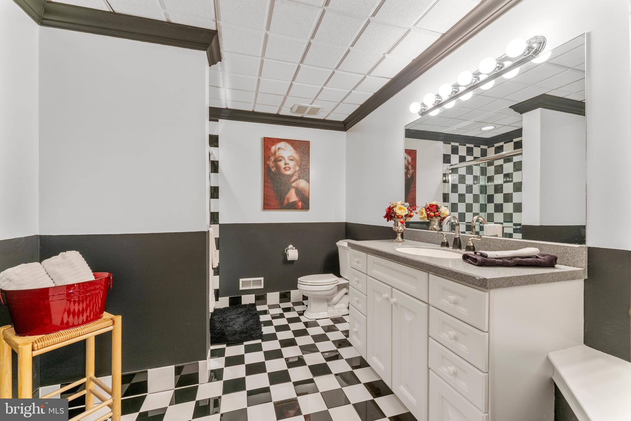 FAWN CREEK - Residential