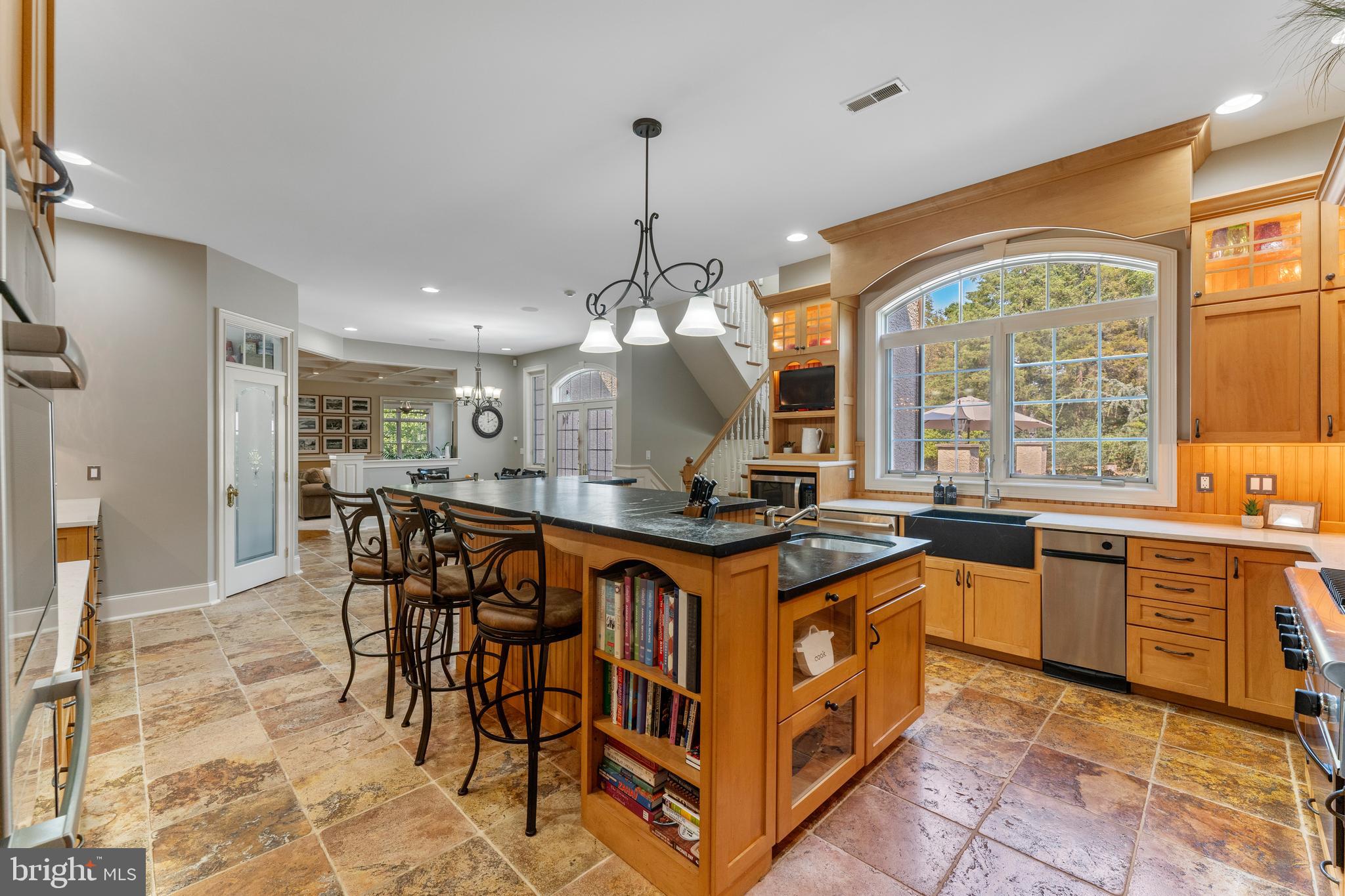 FAWN CREEK - Residential