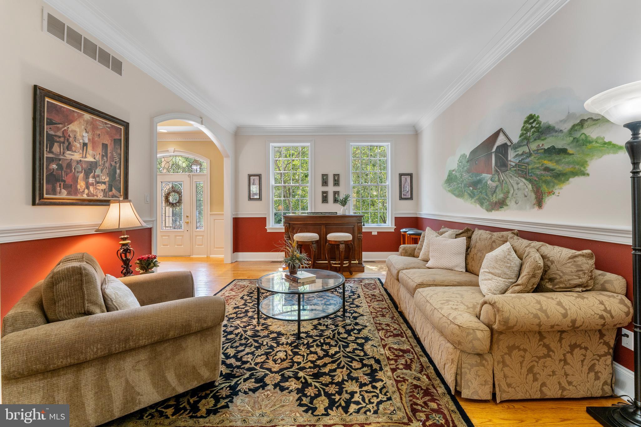 FAWN CREEK - Residential