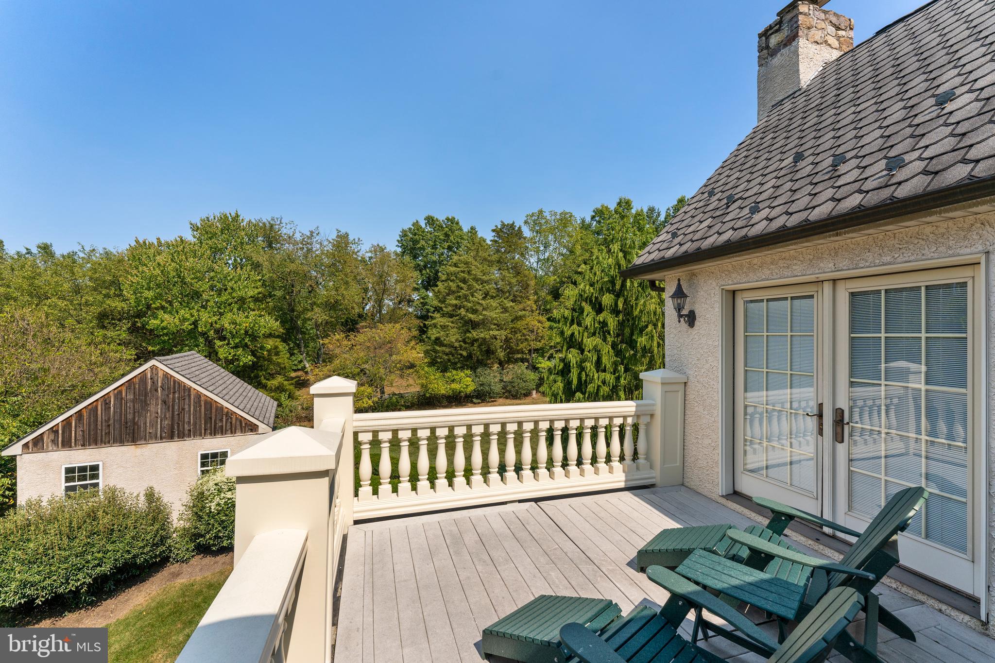 FAWN CREEK - Residential