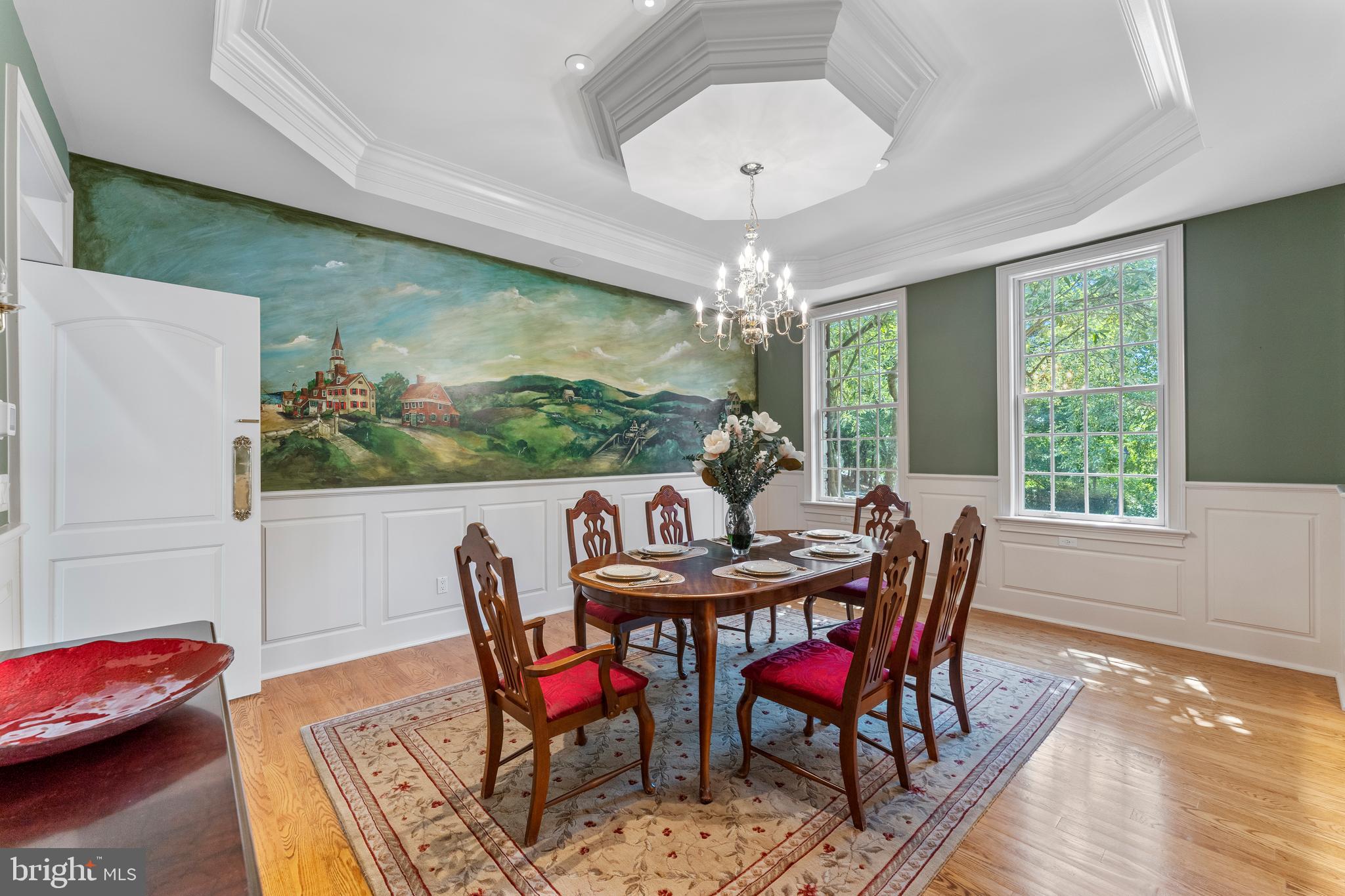 FAWN CREEK - Residential