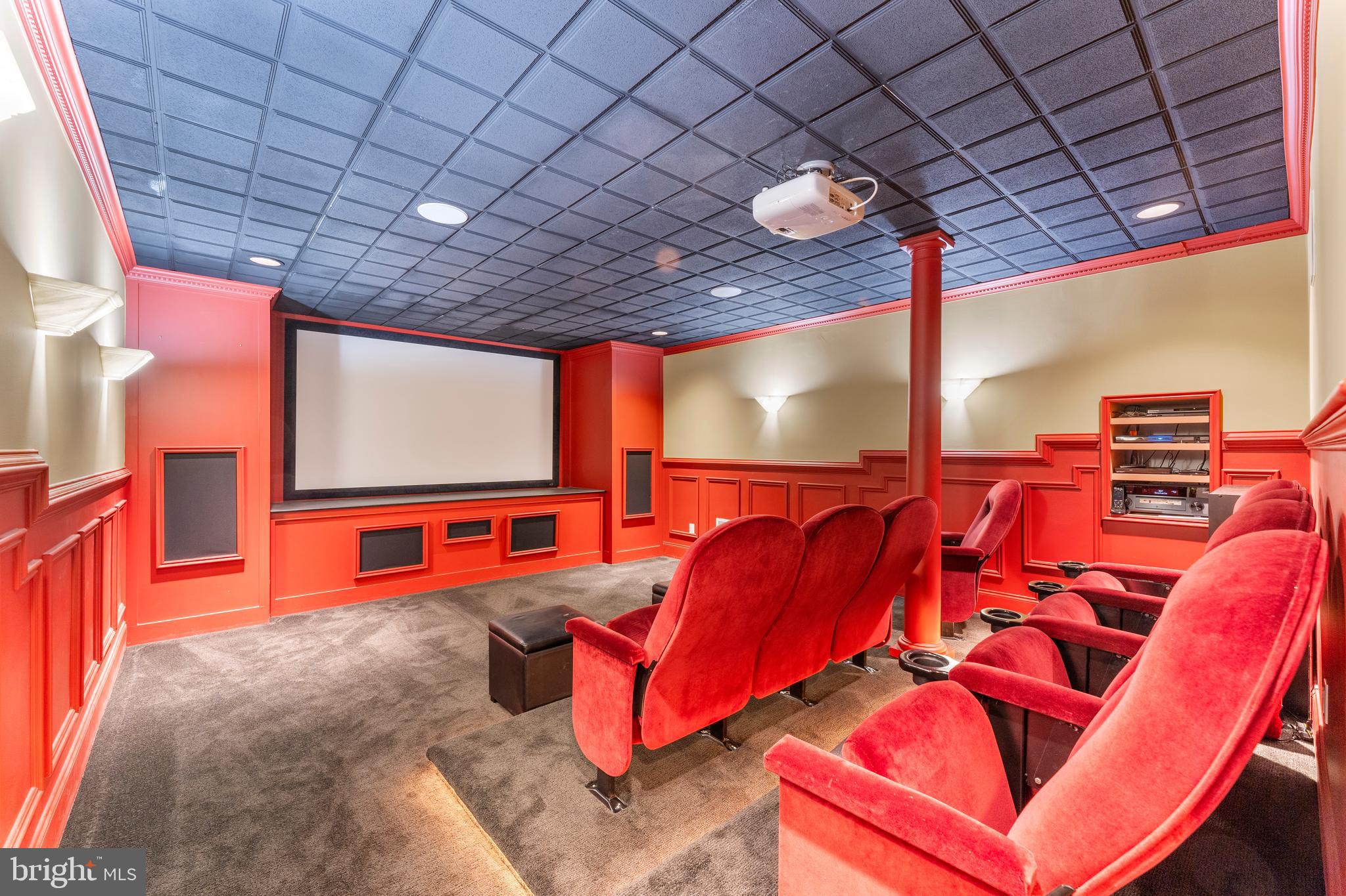 FAWN CREEK - Residential