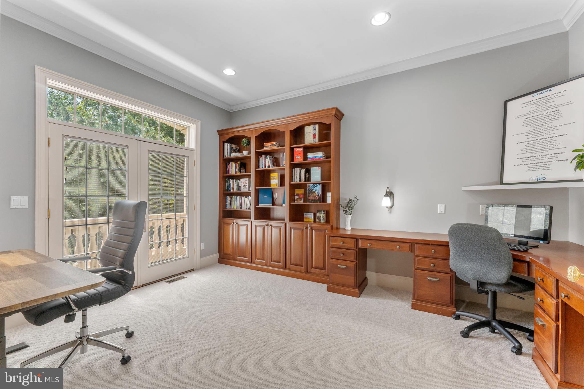 FAWN CREEK - Residential