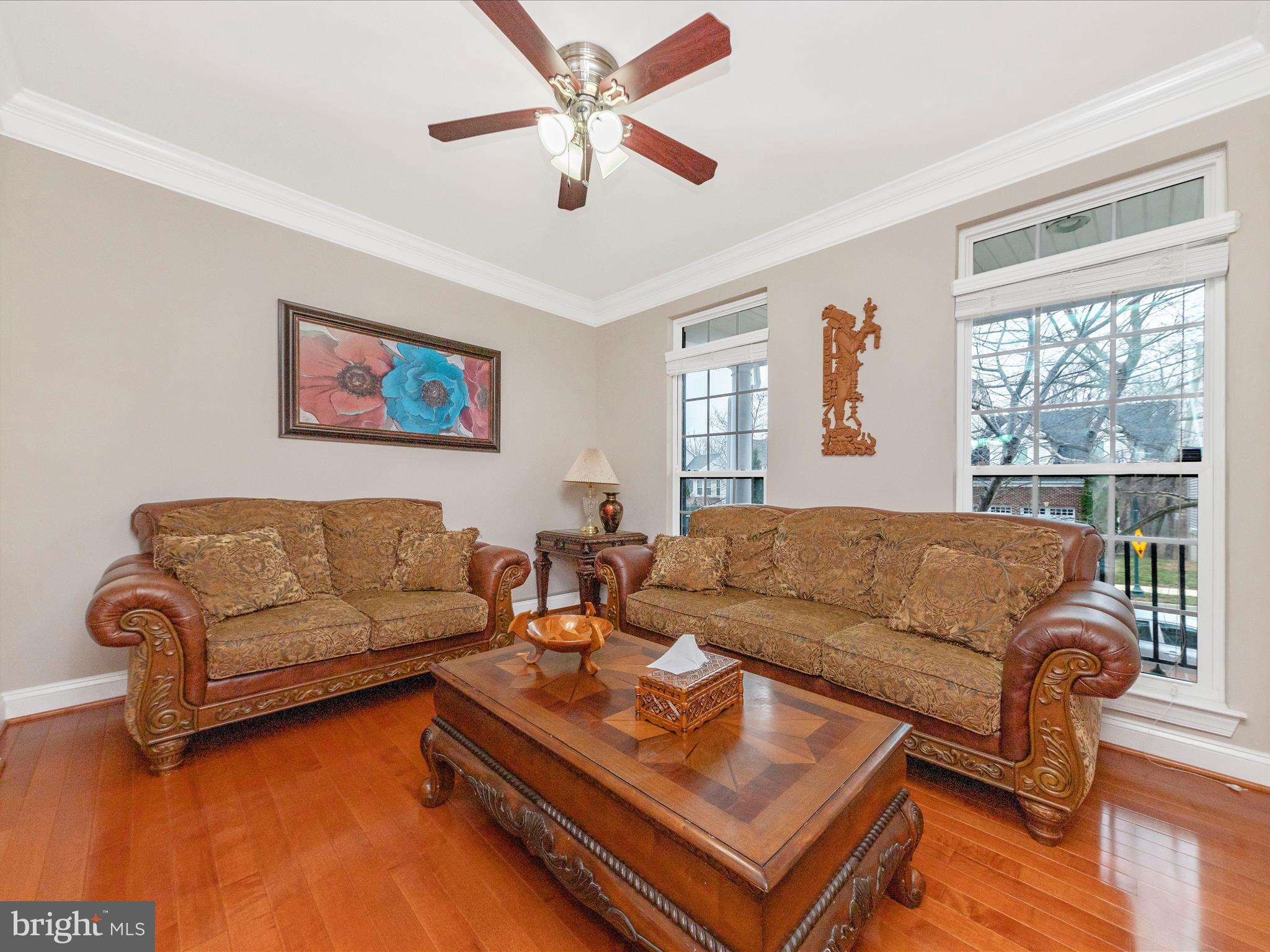 23009 SYCAMORE FARM DRIVE