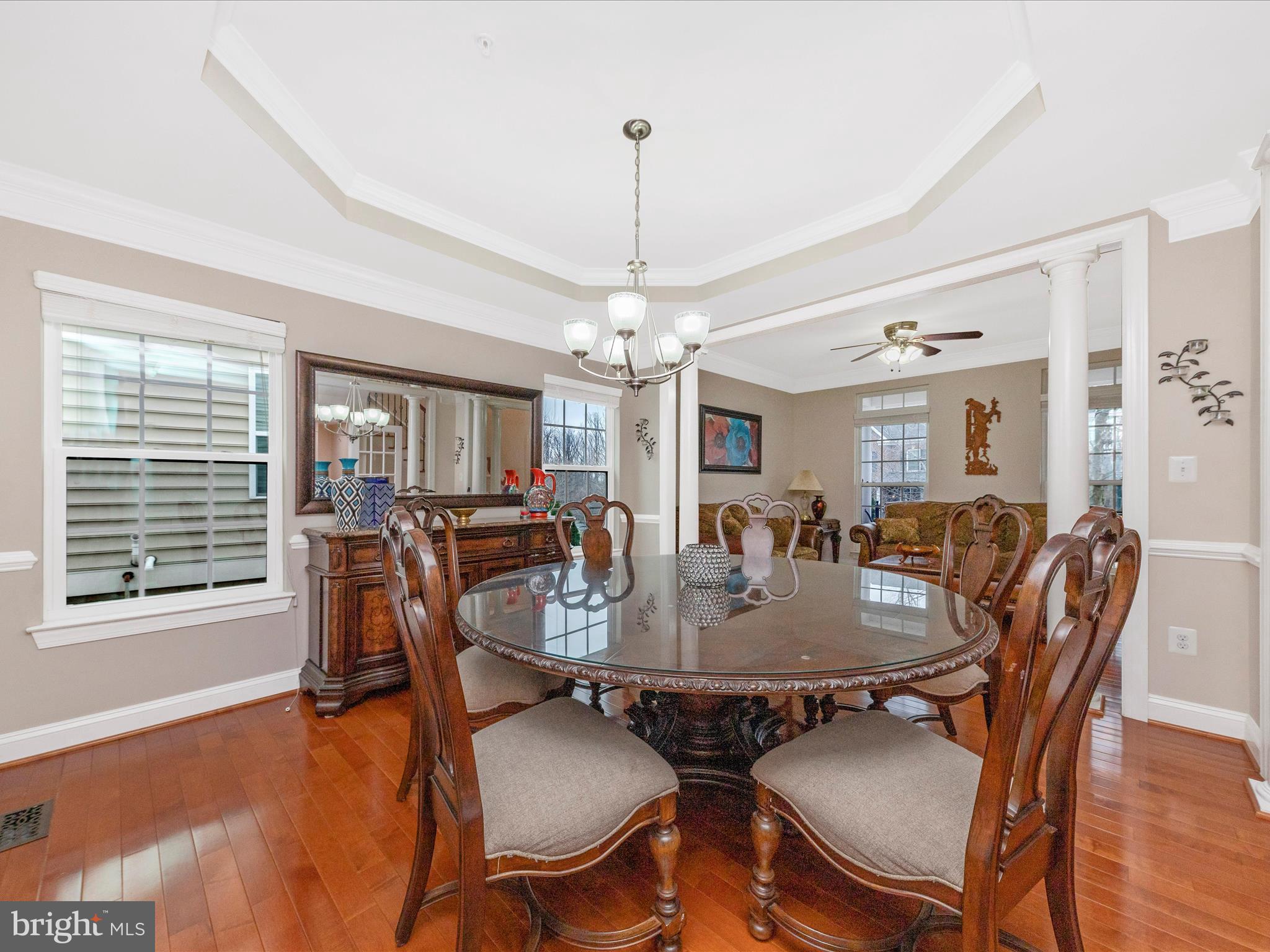 23009 SYCAMORE FARM DRIVE