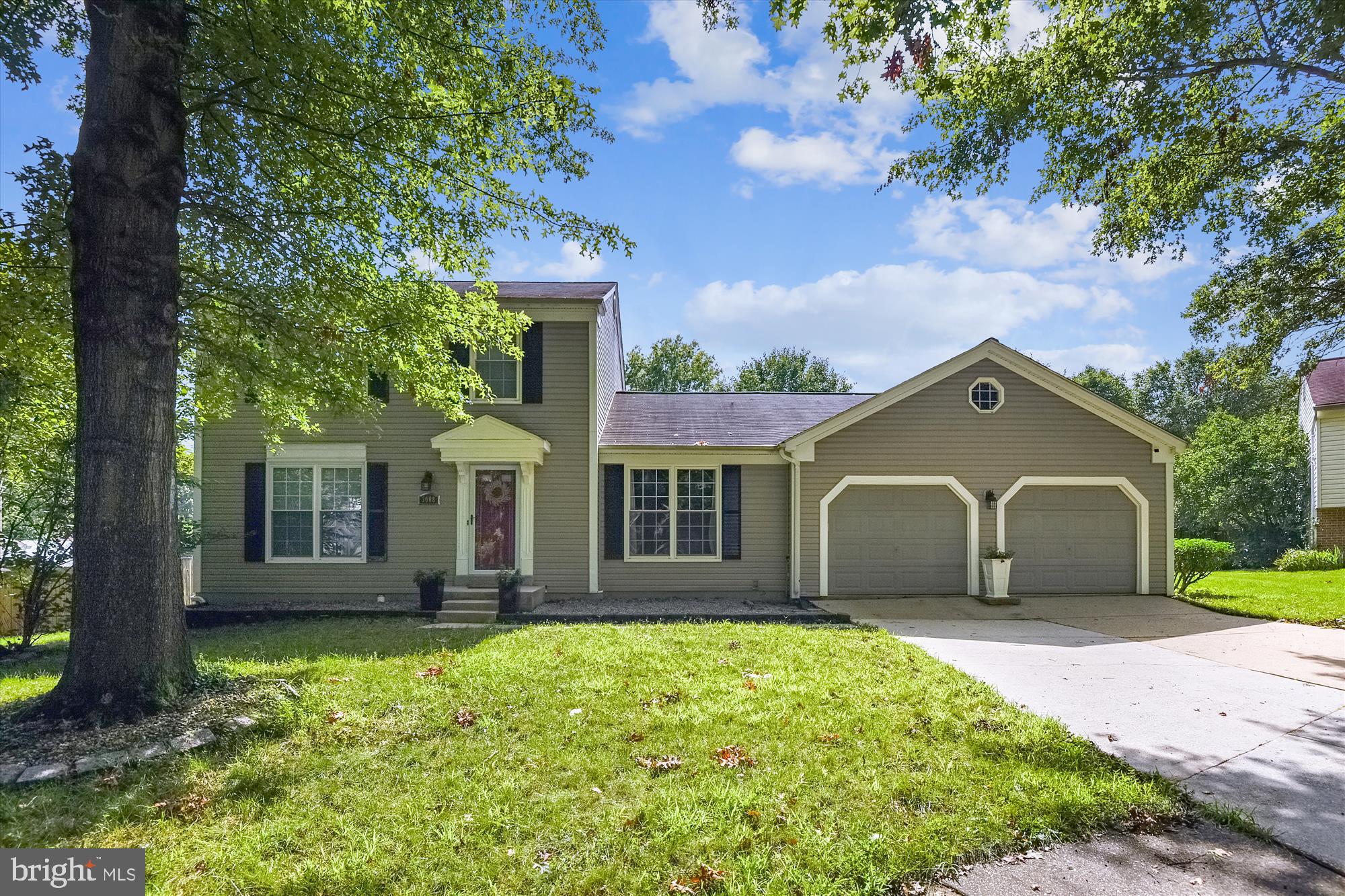 OAKTREE - Residential