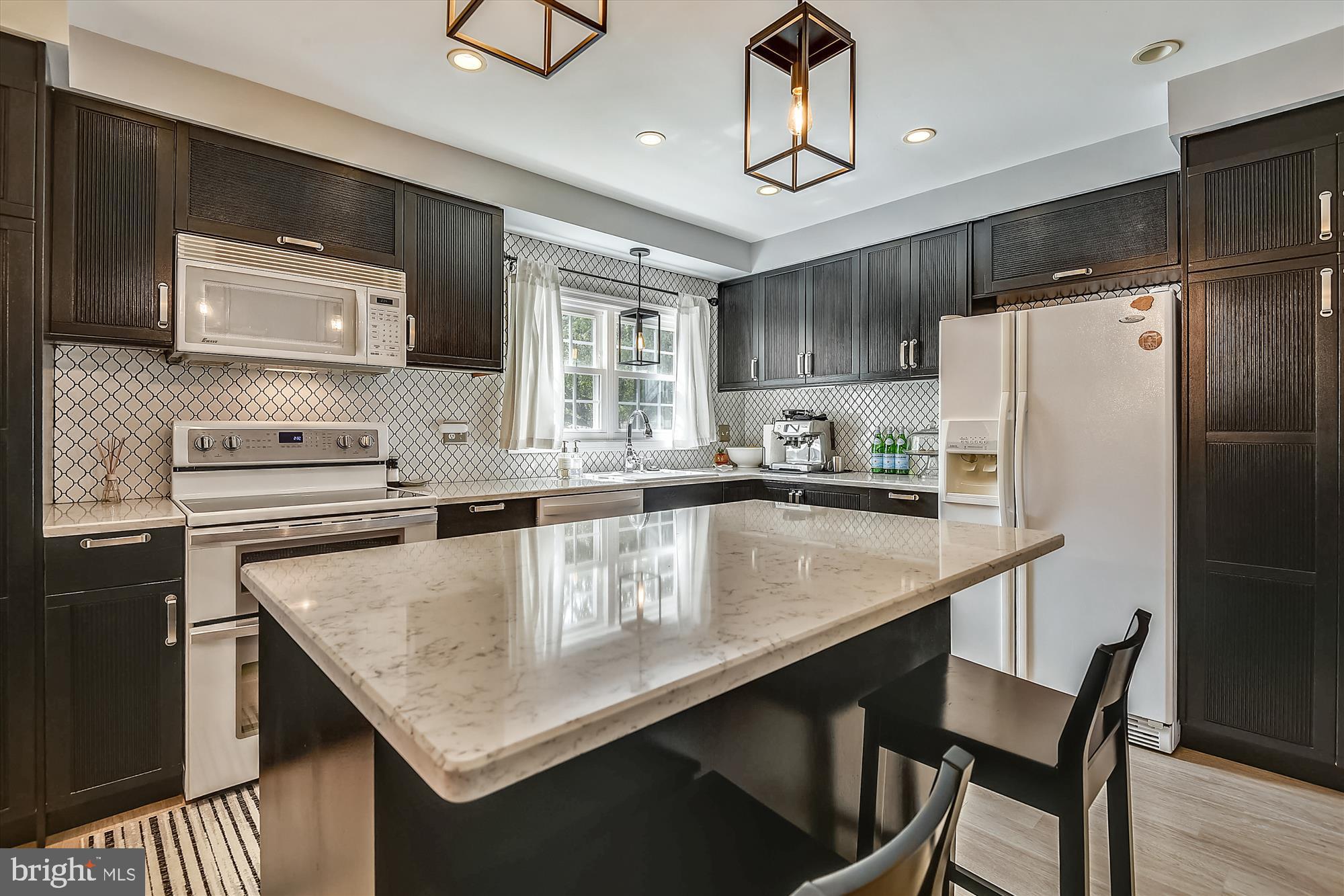 OAKTREE - Residential