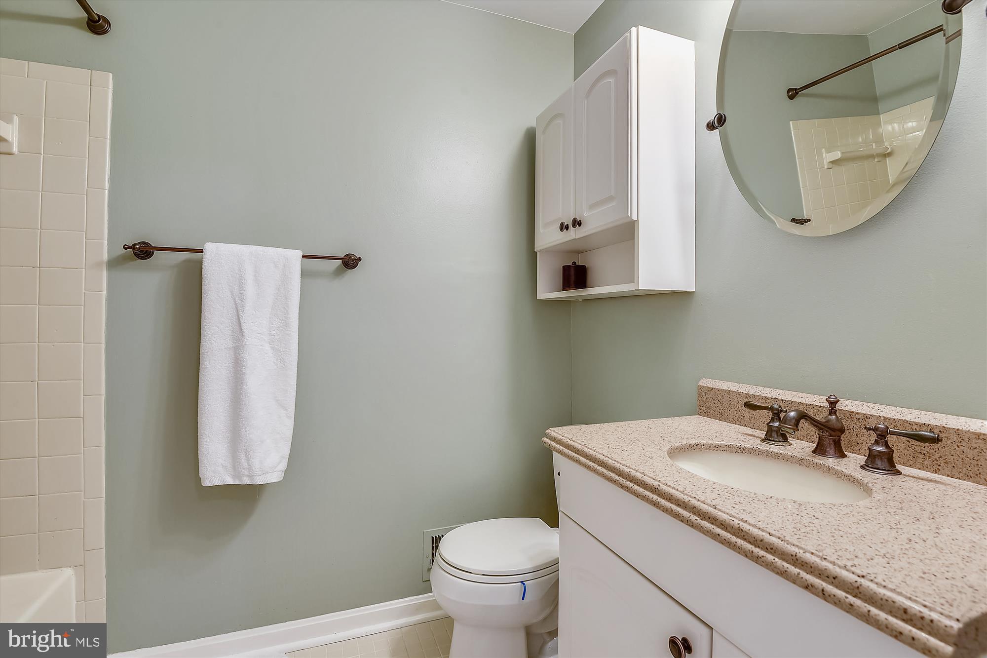 OAKTREE - Residential