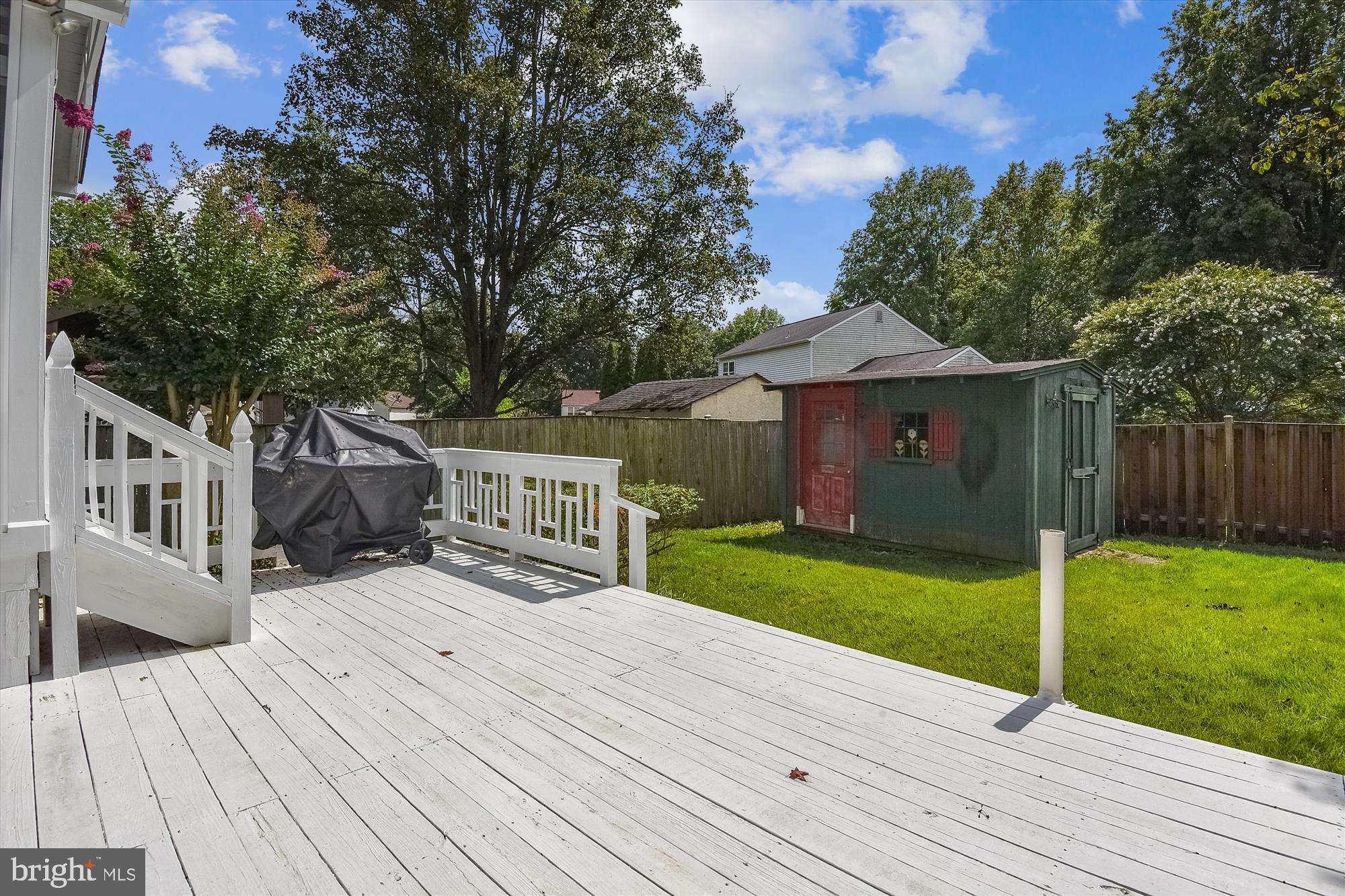 OAKTREE - Residential