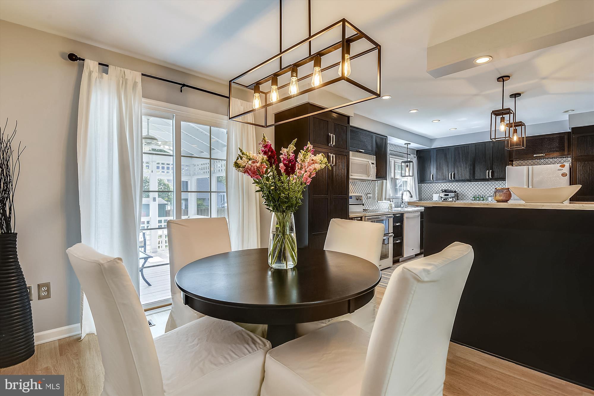 OAKTREE - Residential