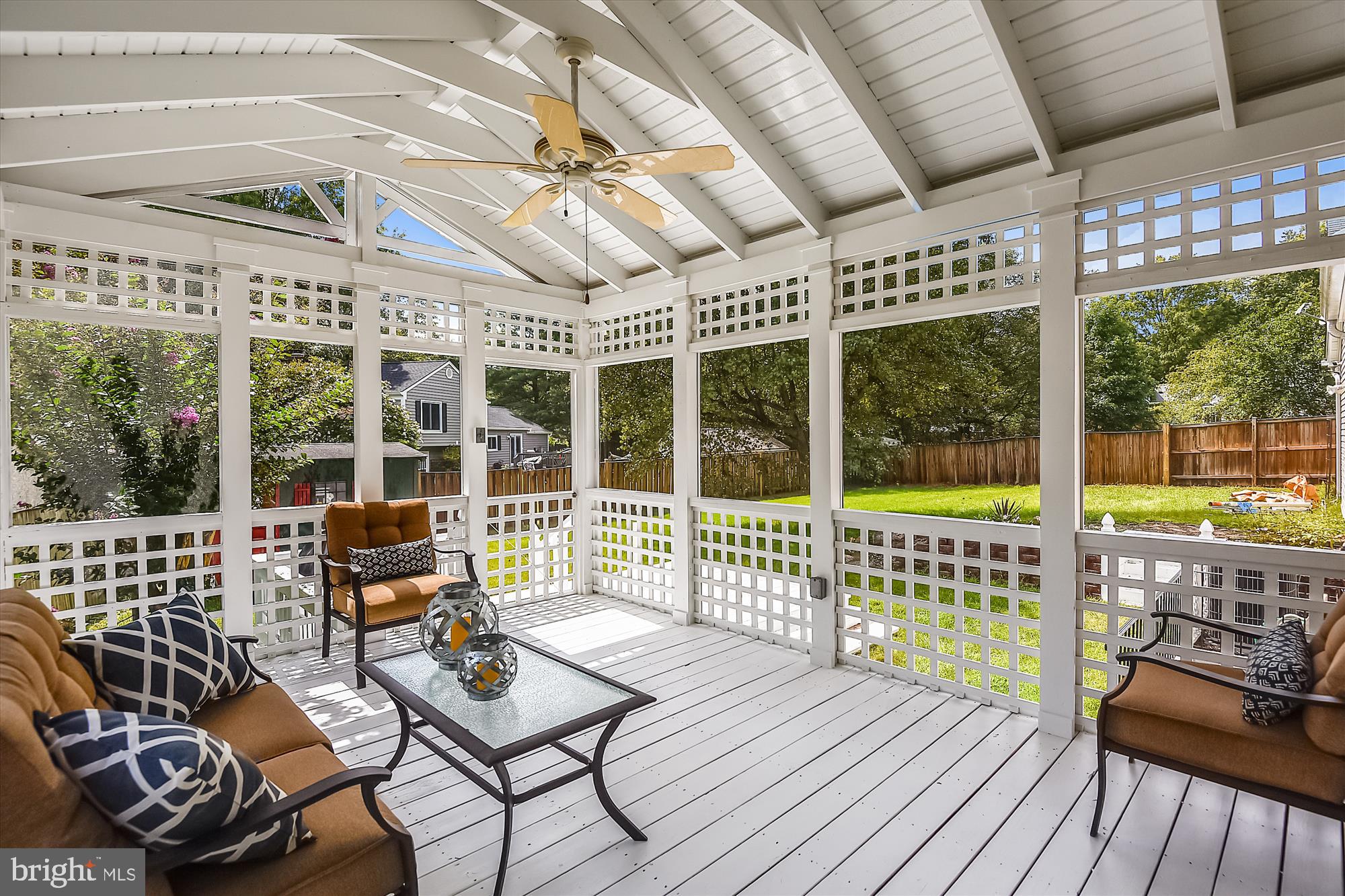 OAKTREE - Residential