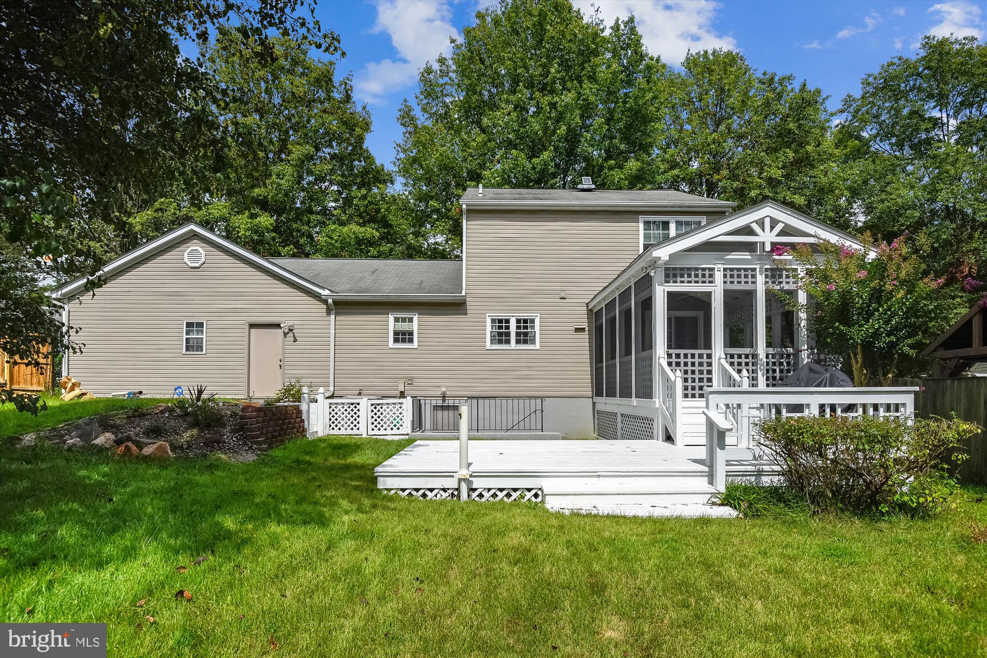 OAKTREE - Residential