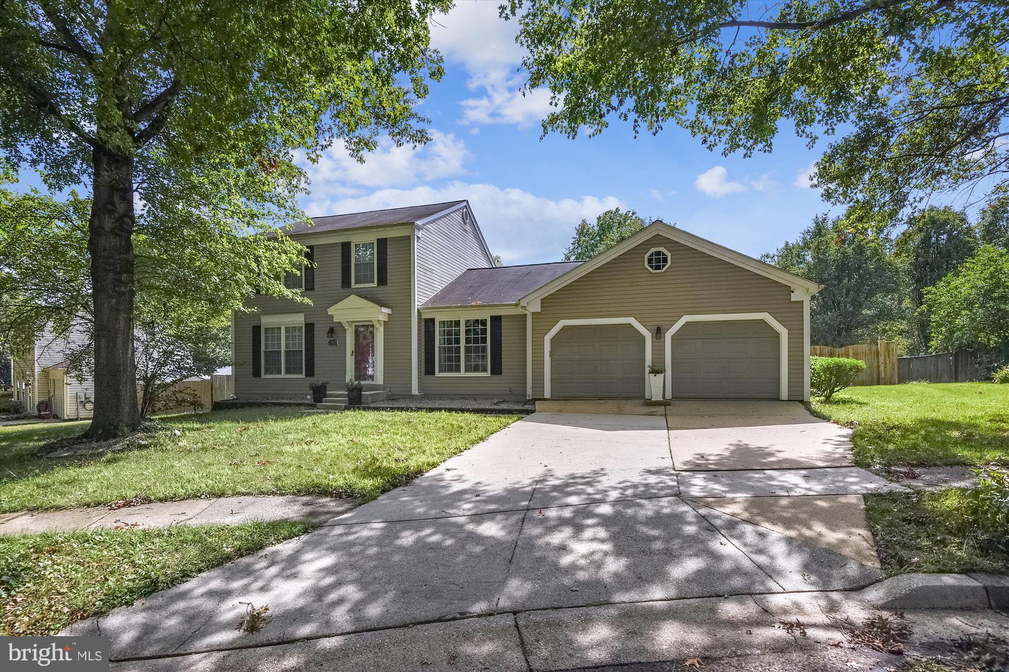 OAKTREE - Residential