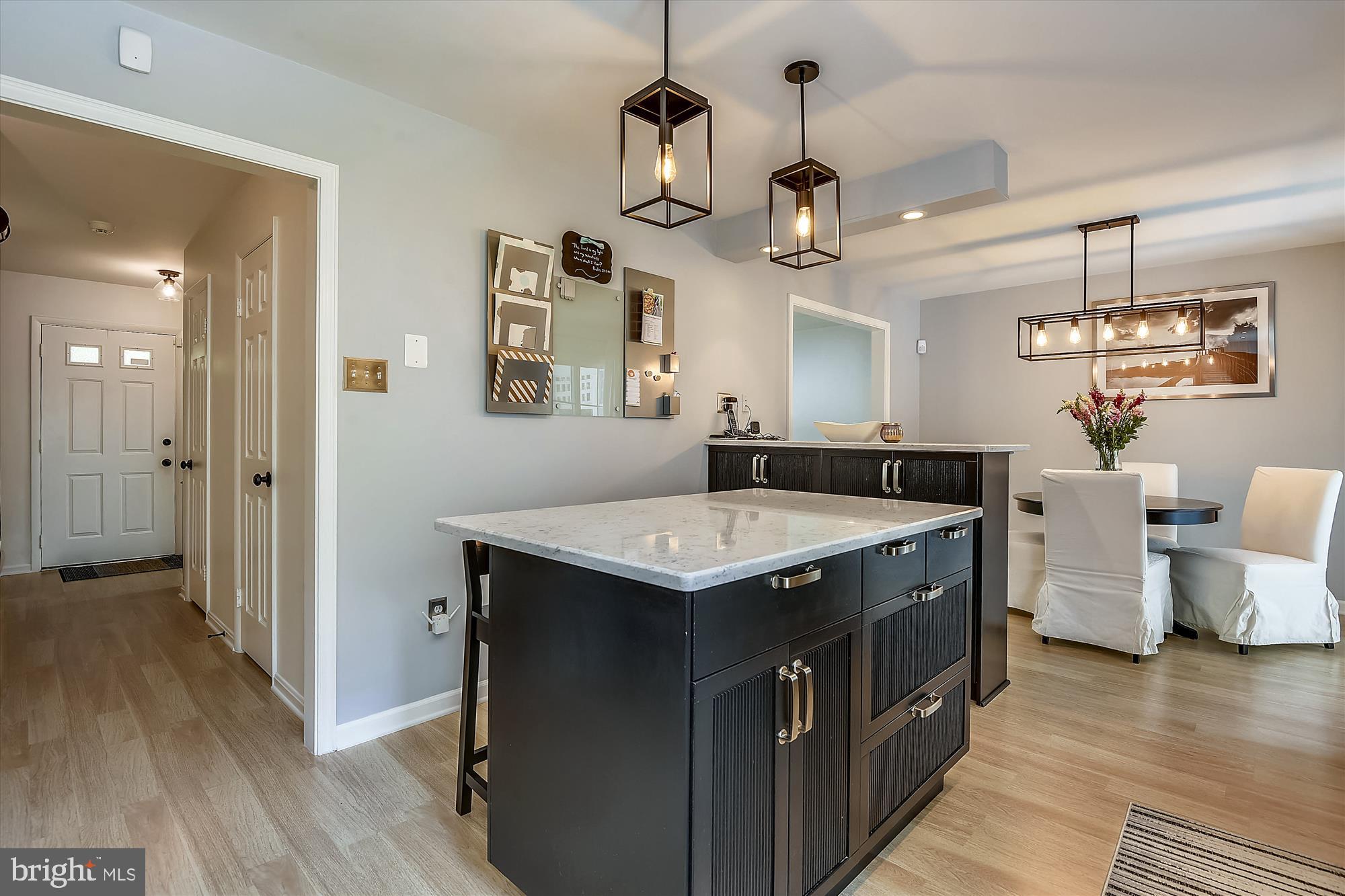 OAKTREE - Residential