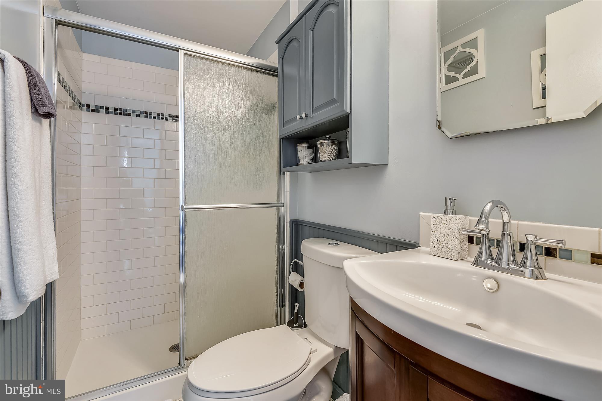 OAKTREE - Residential