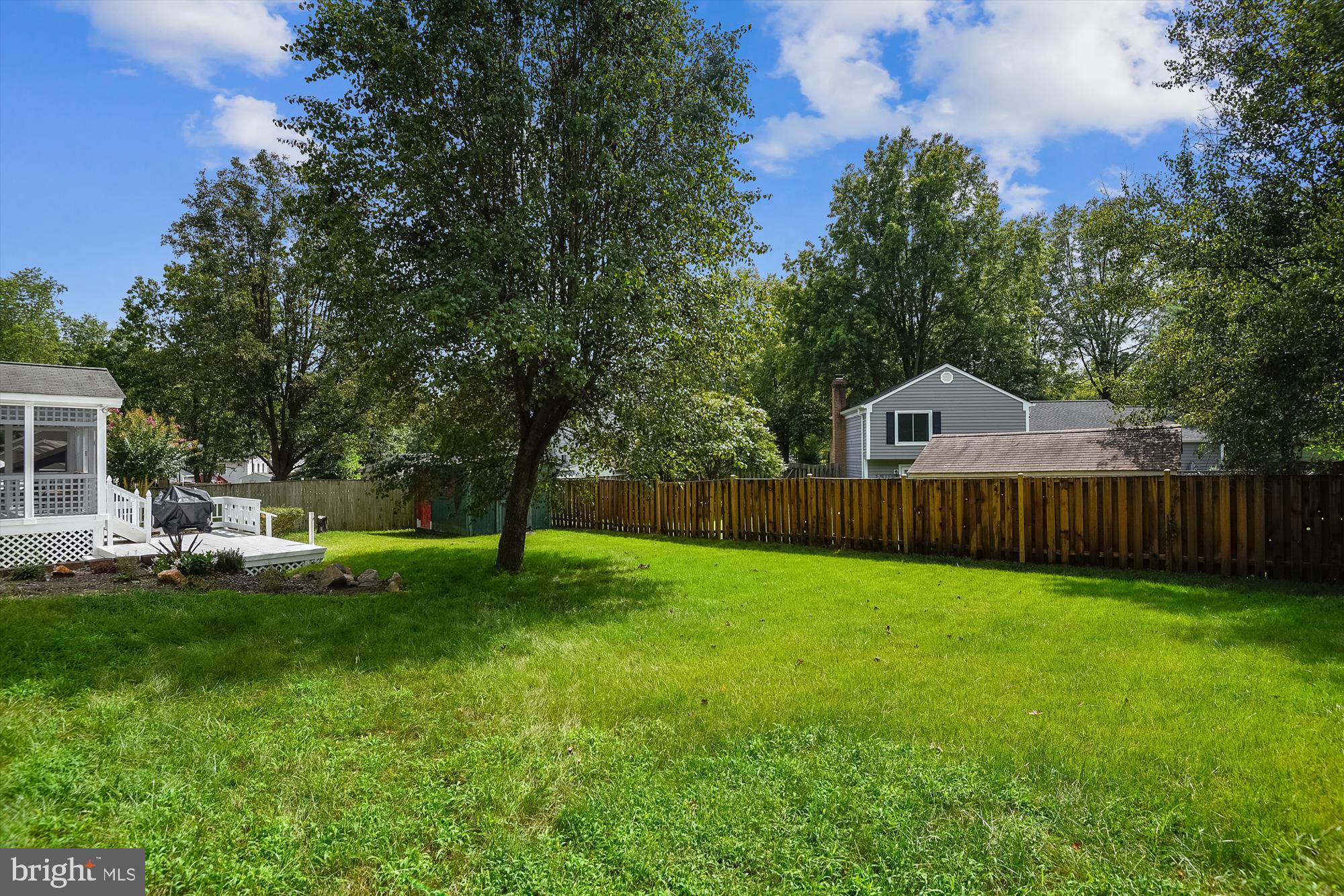 OAKTREE - Residential