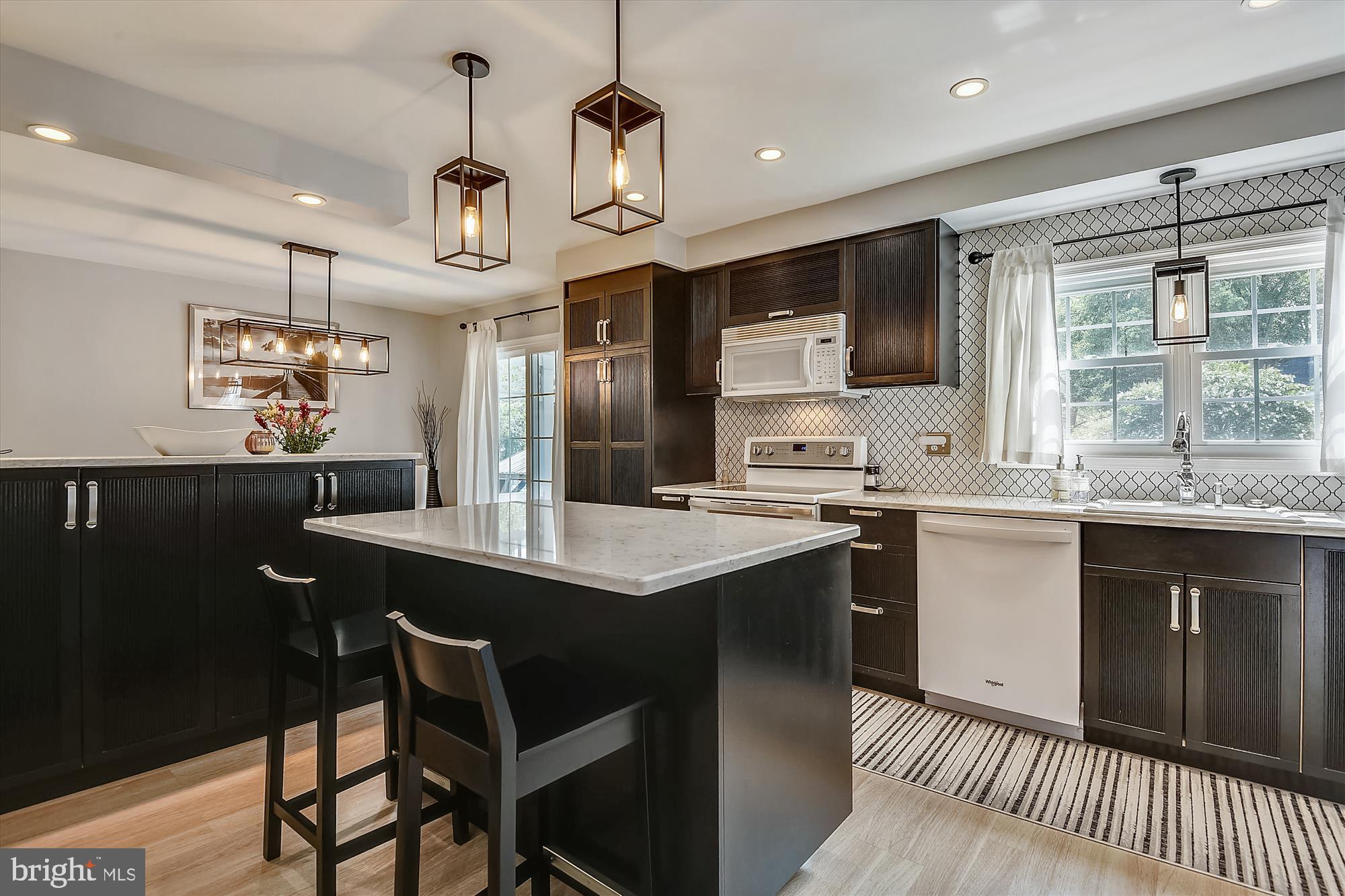 OAKTREE - Residential