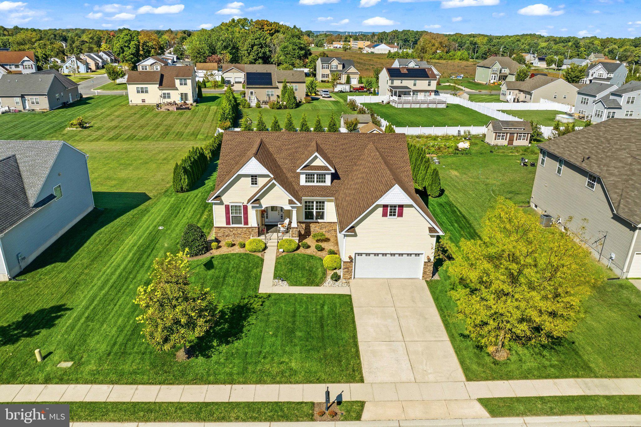 38 GRANITE LANE