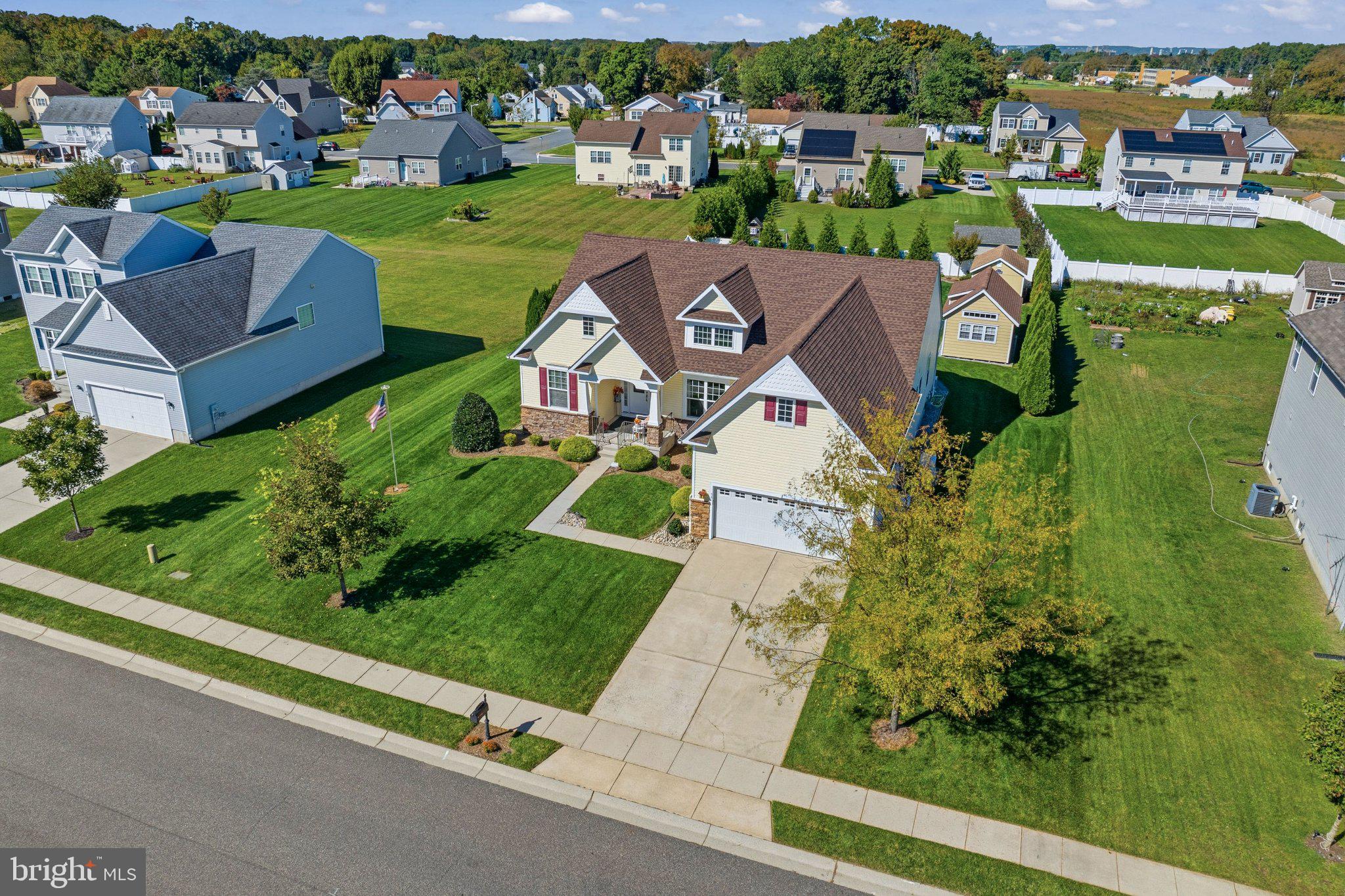 38 GRANITE LANE