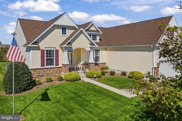38 GRANITE LN, PENNS GROVE, NJ 08069 - Image 1bb8788980dcee058a8b40f91fca1ed6/3729308986