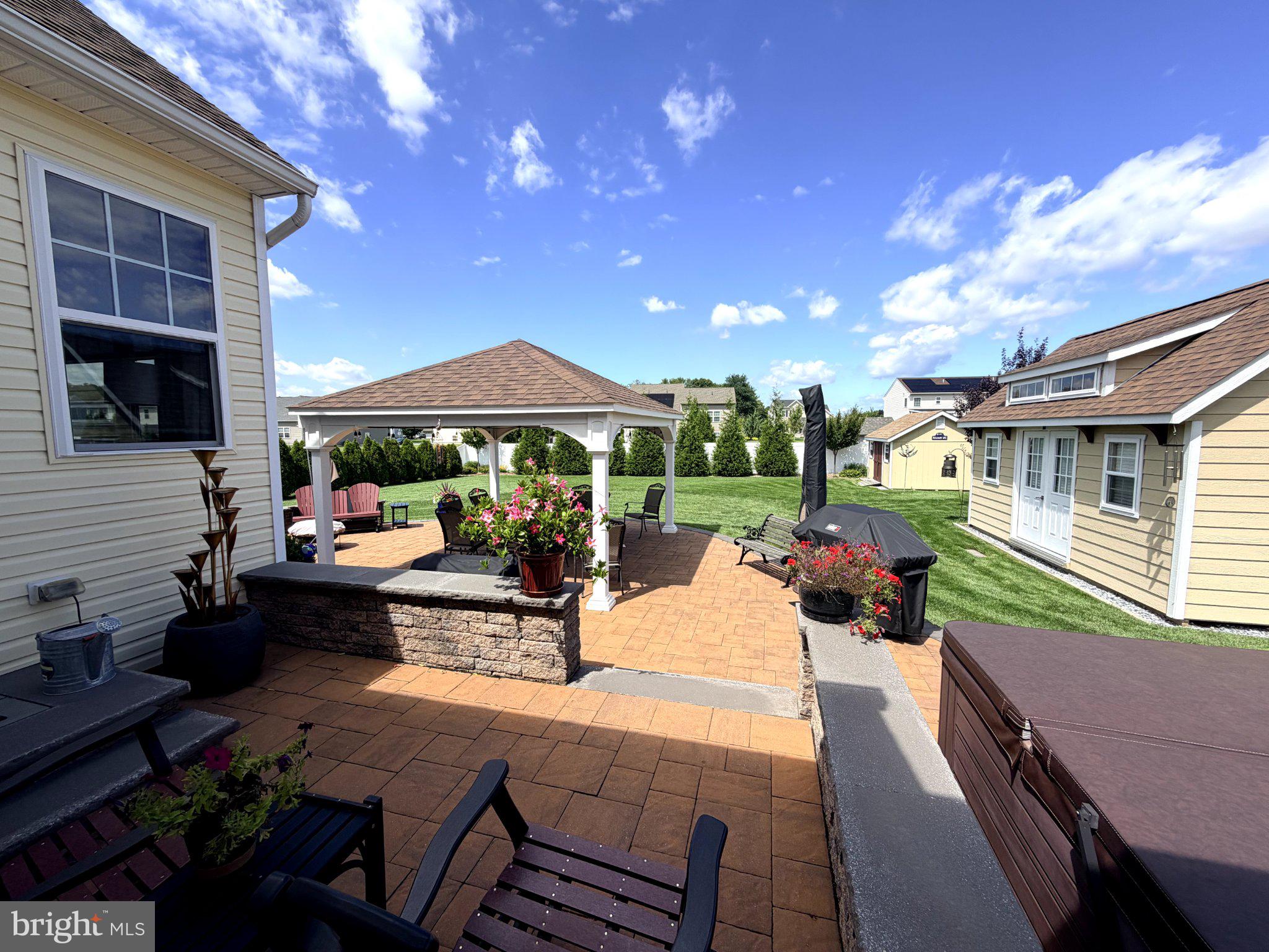 38 GRANITE LANE