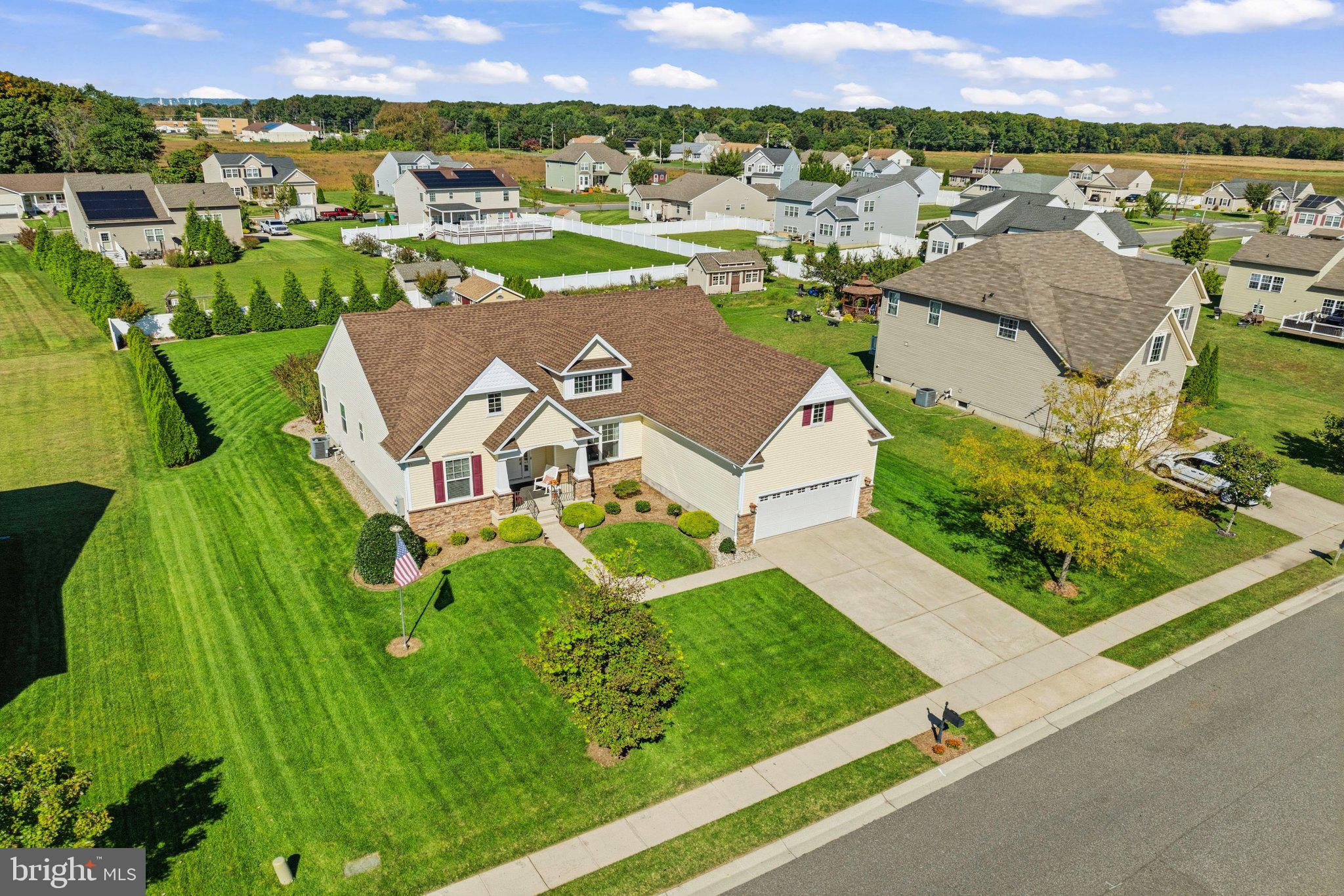 38 GRANITE LANE