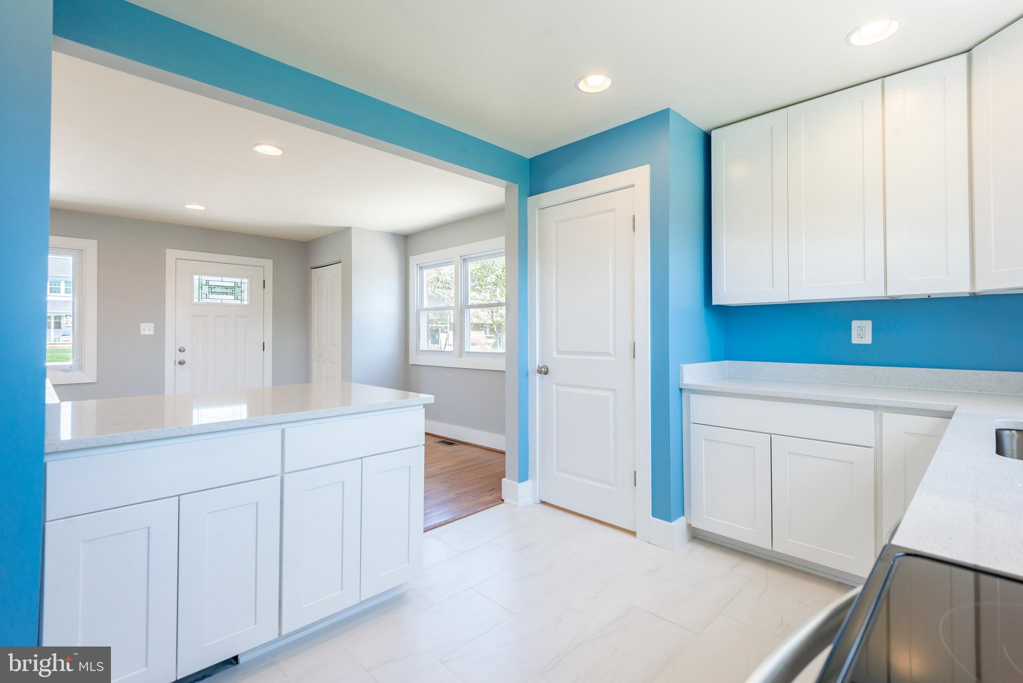 BEL FOREST - Residential Lease