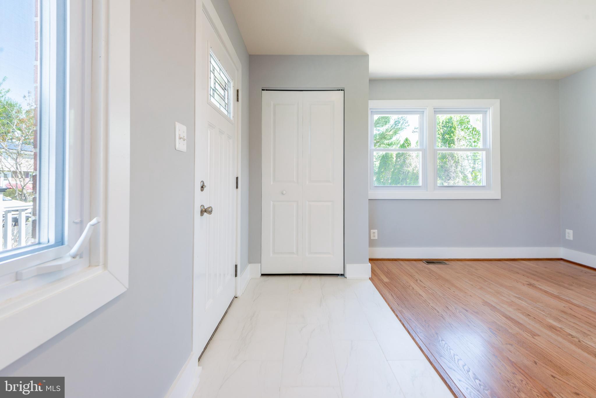 BEL FOREST - Residential Lease