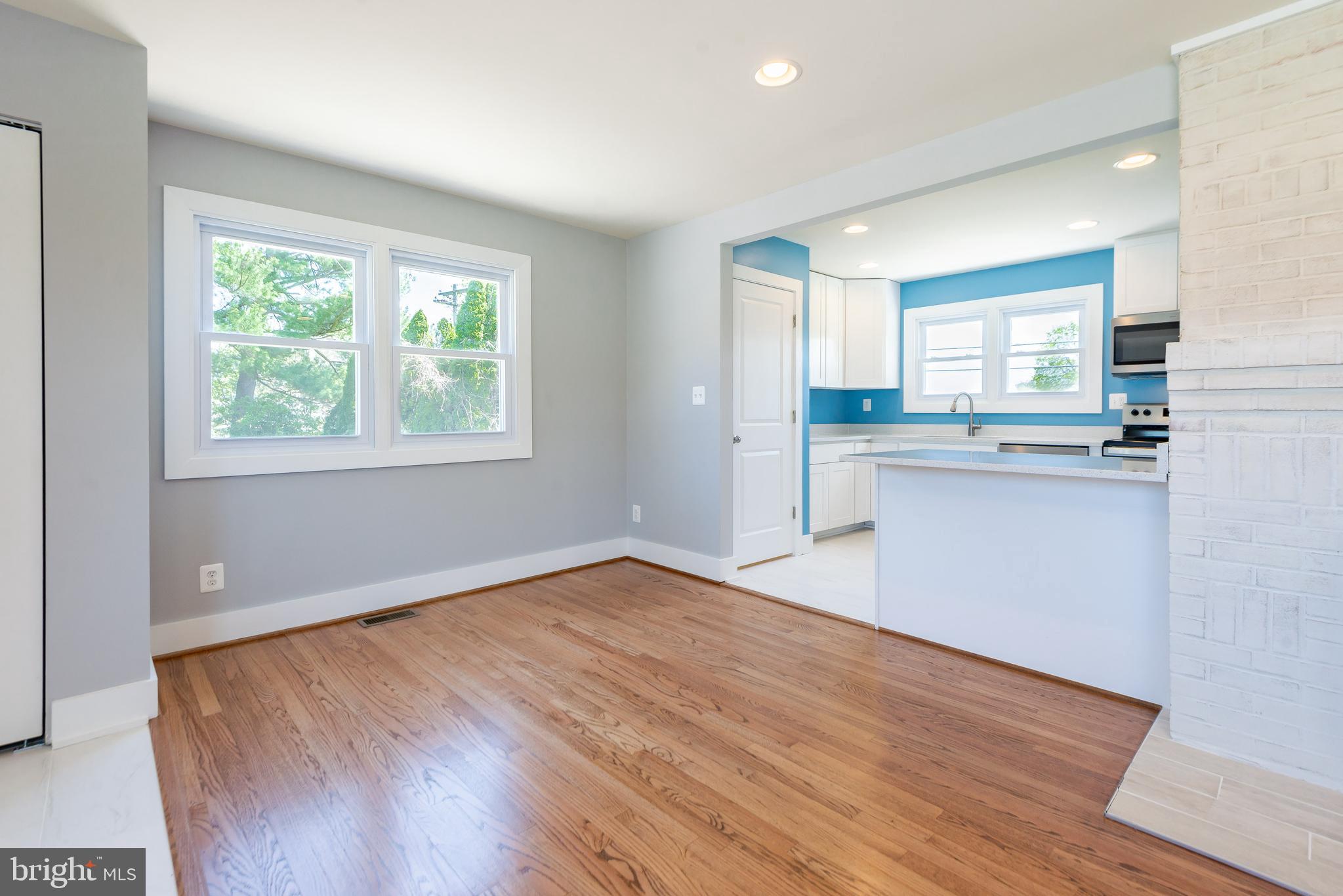 BEL FOREST - Residential Lease