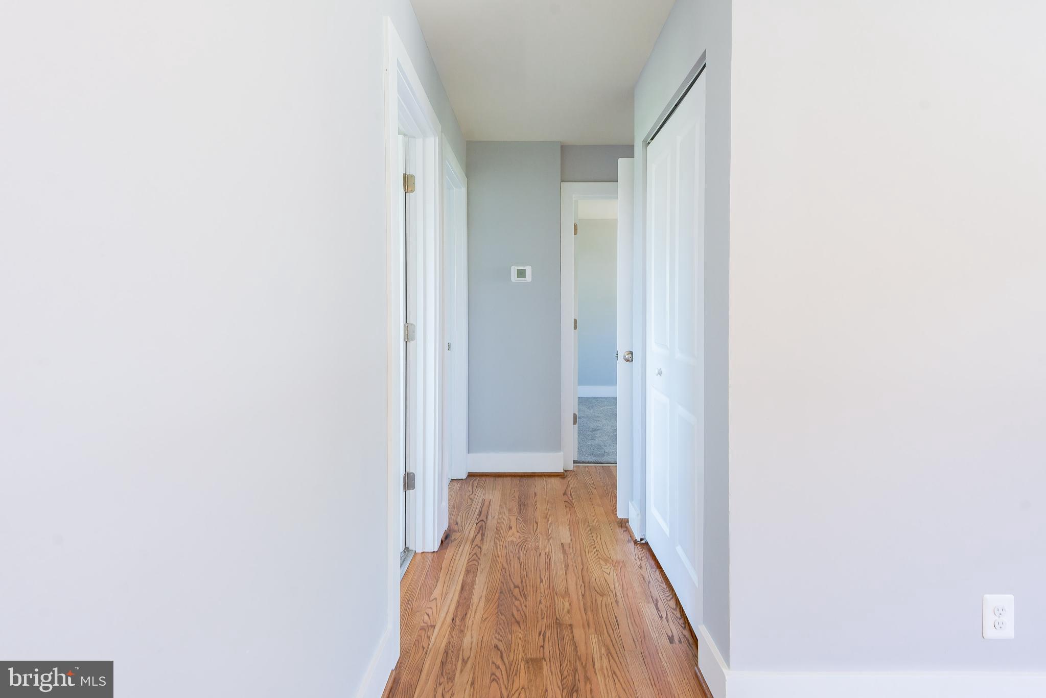 BEL FOREST - Residential Lease