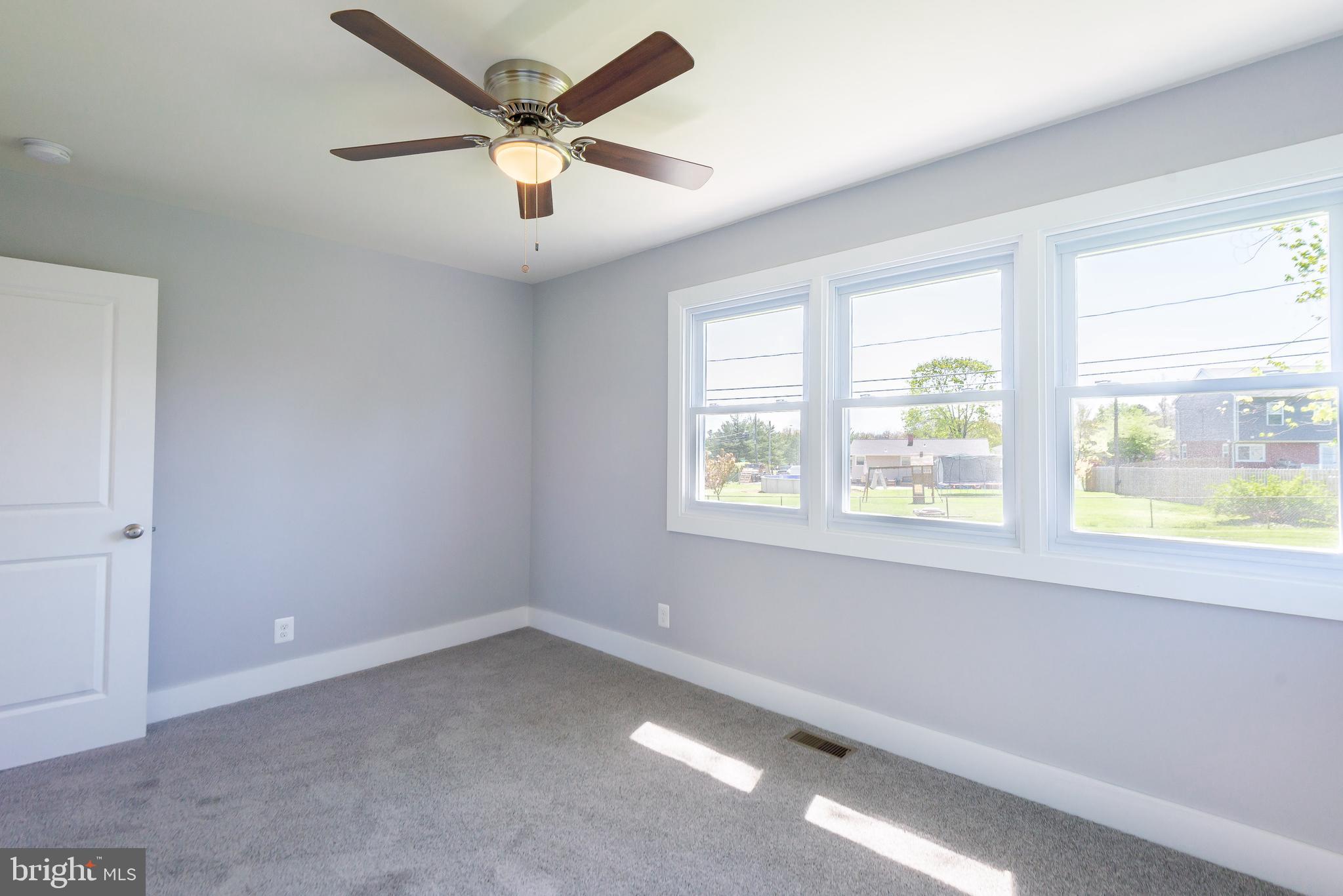 BEL FOREST - Residential Lease