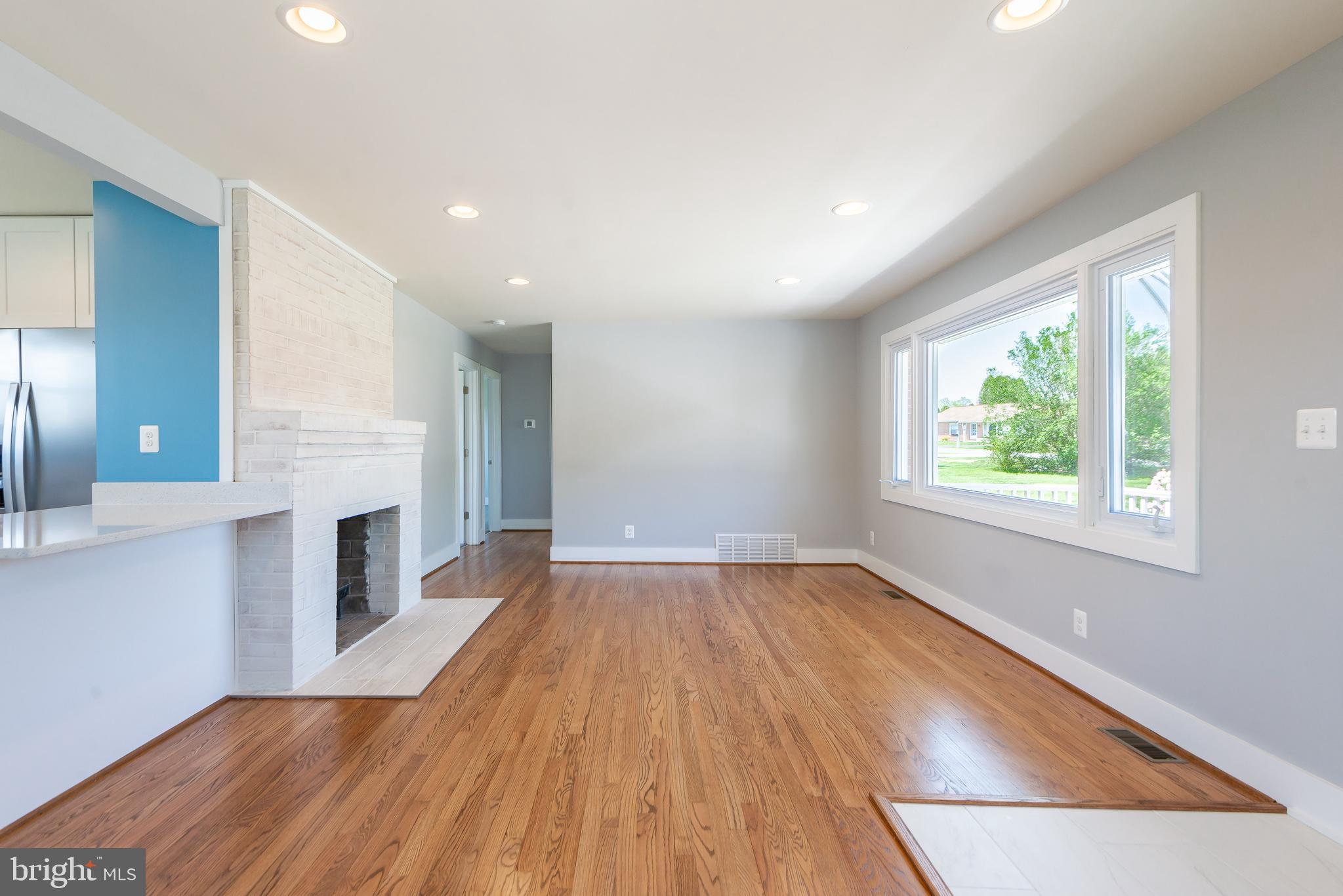 BEL FOREST - Residential Lease