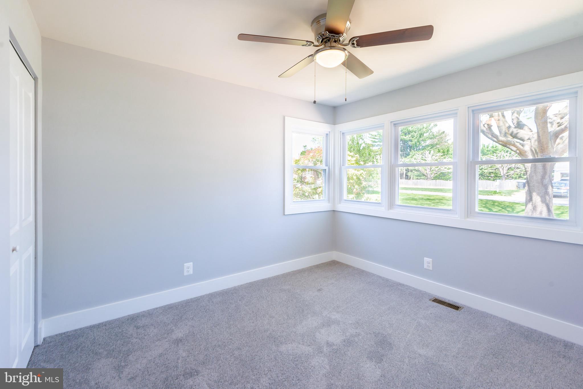 BEL FOREST - Residential Lease