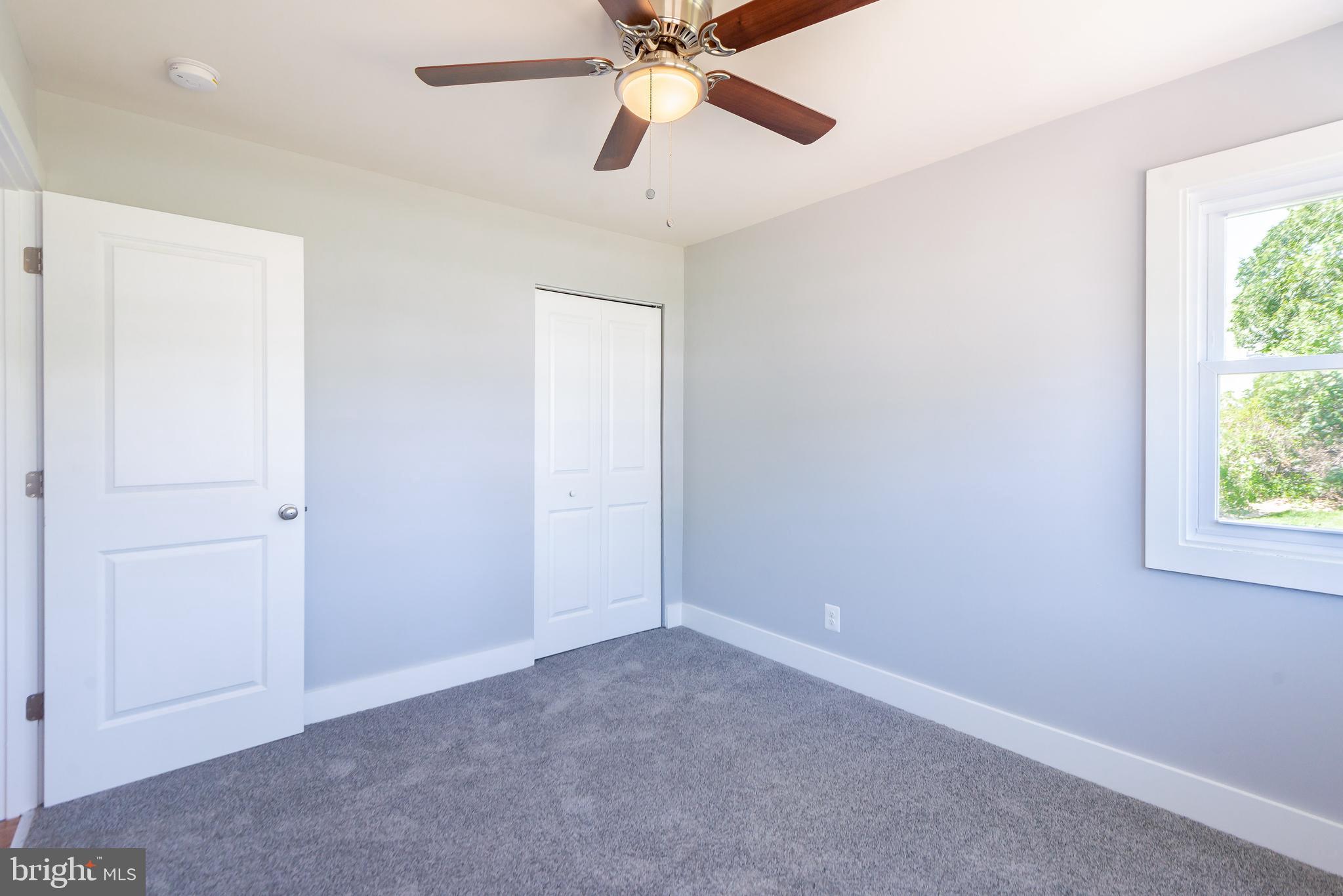 BEL FOREST - Residential Lease