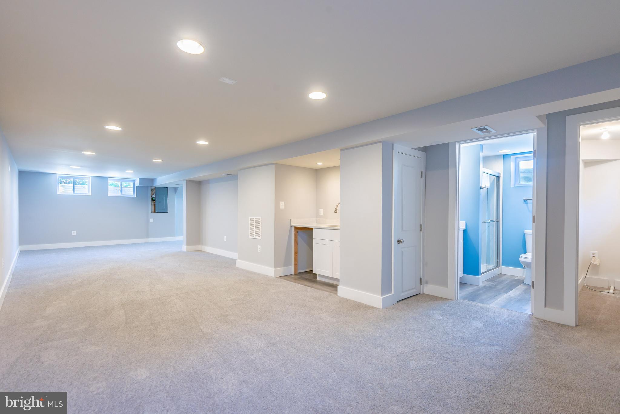 BEL FOREST - Residential Lease