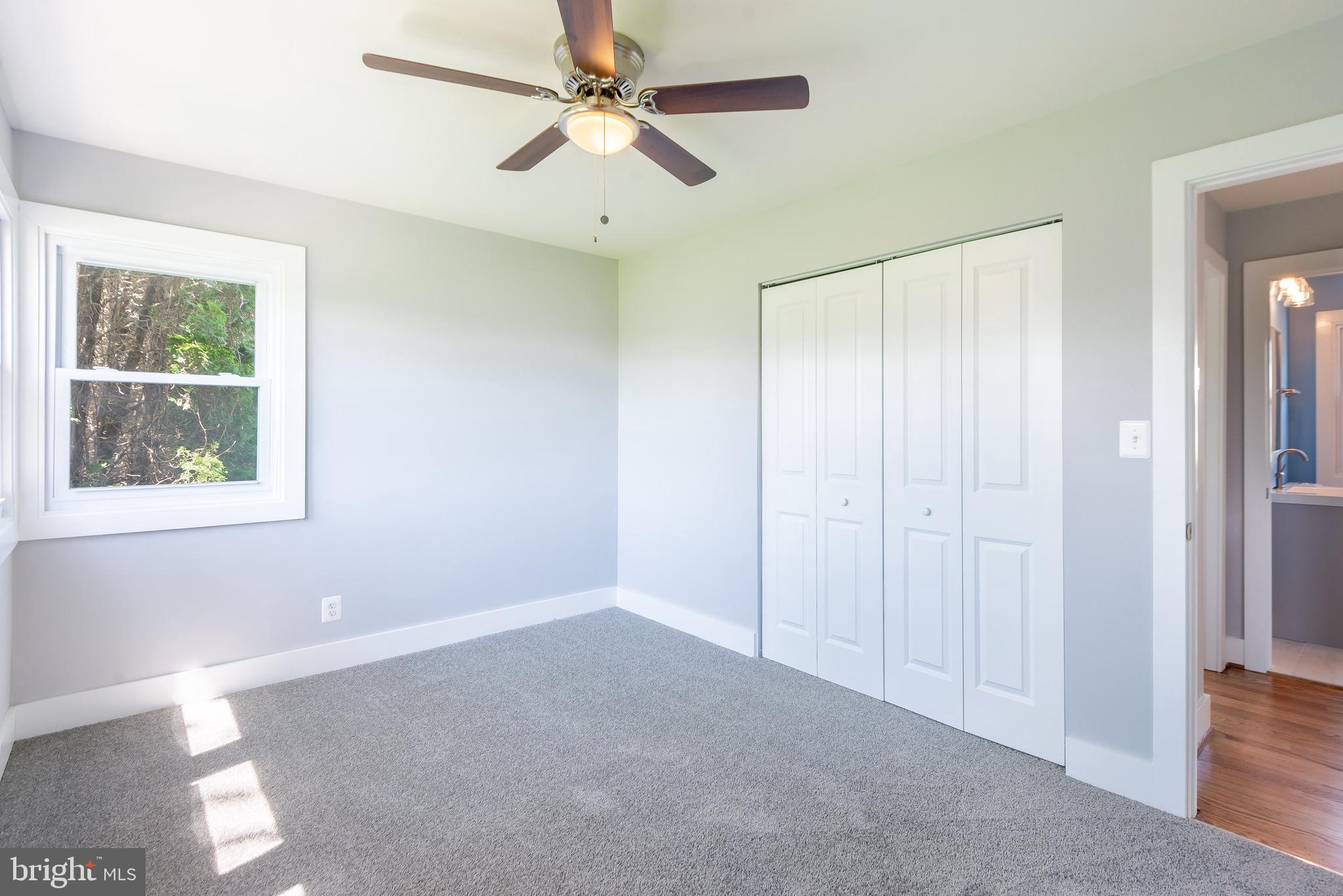 BEL FOREST - Residential Lease