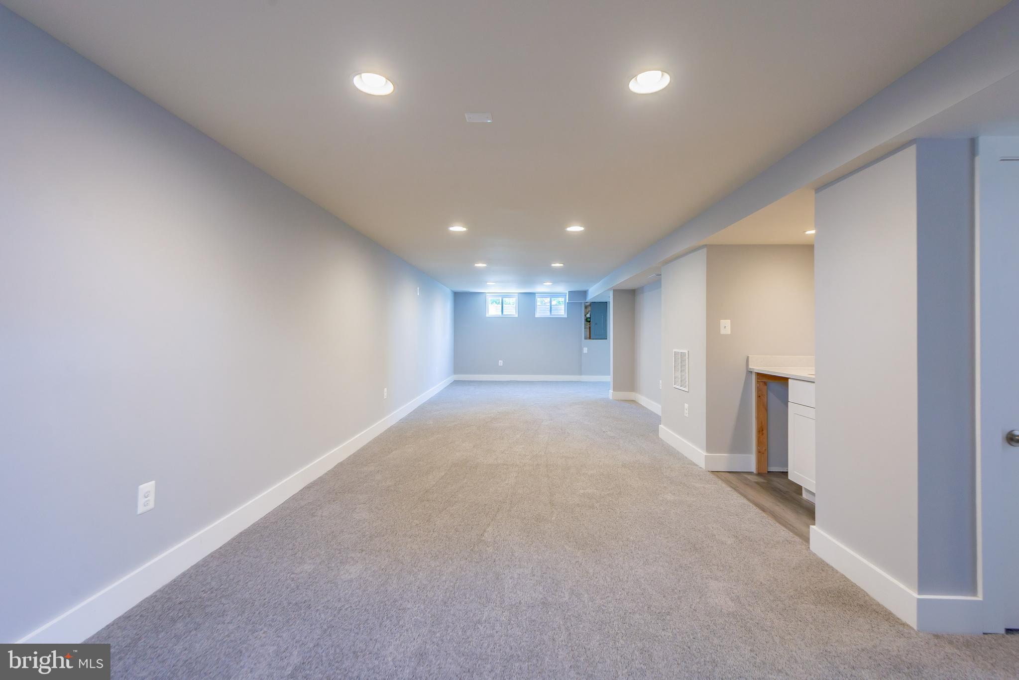 BEL FOREST - Residential Lease