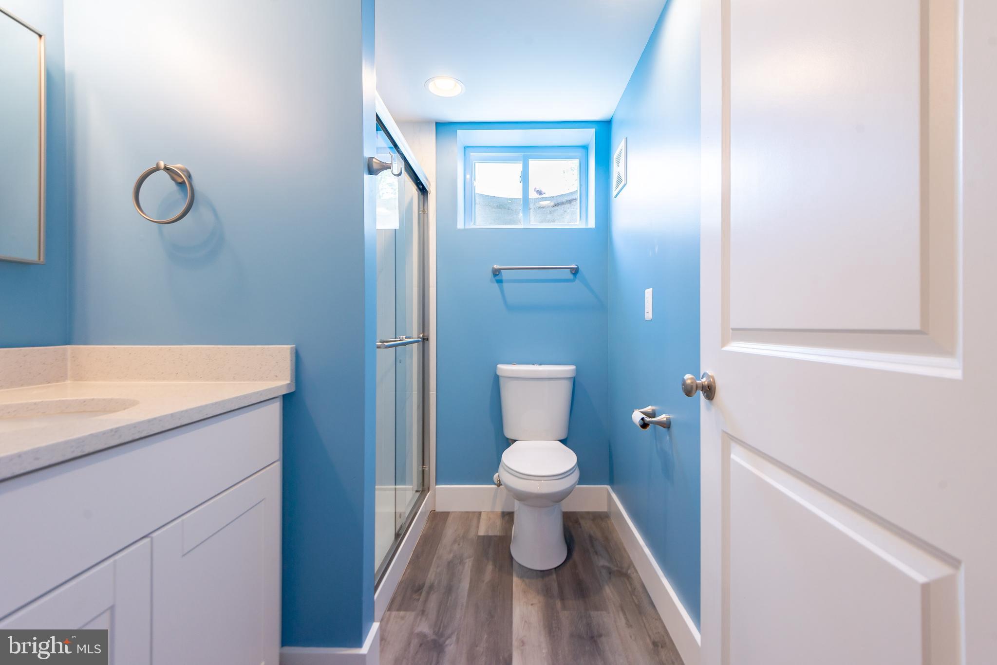 BEL FOREST - Residential Lease