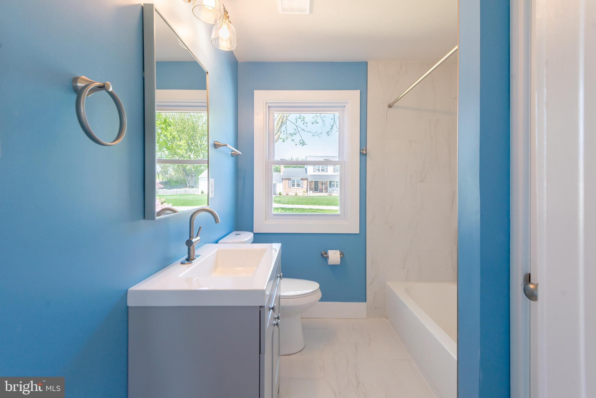 BEL FOREST - Residential Lease