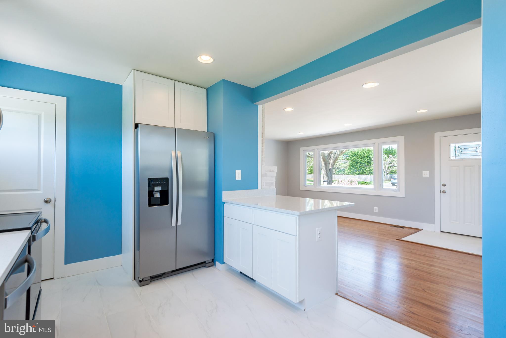 BEL FOREST - Residential Lease